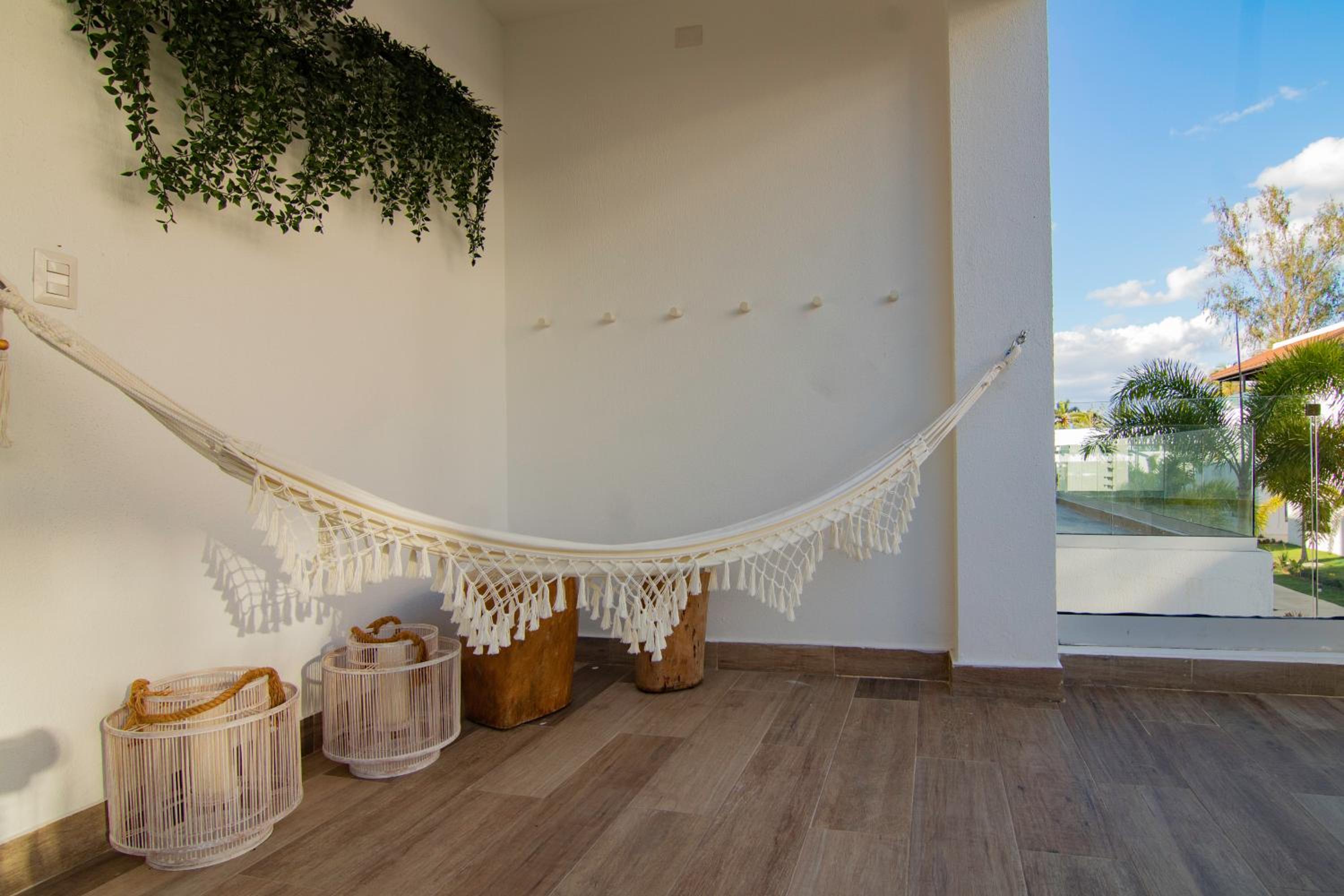 New Beachfront Penthouse Punta Popy