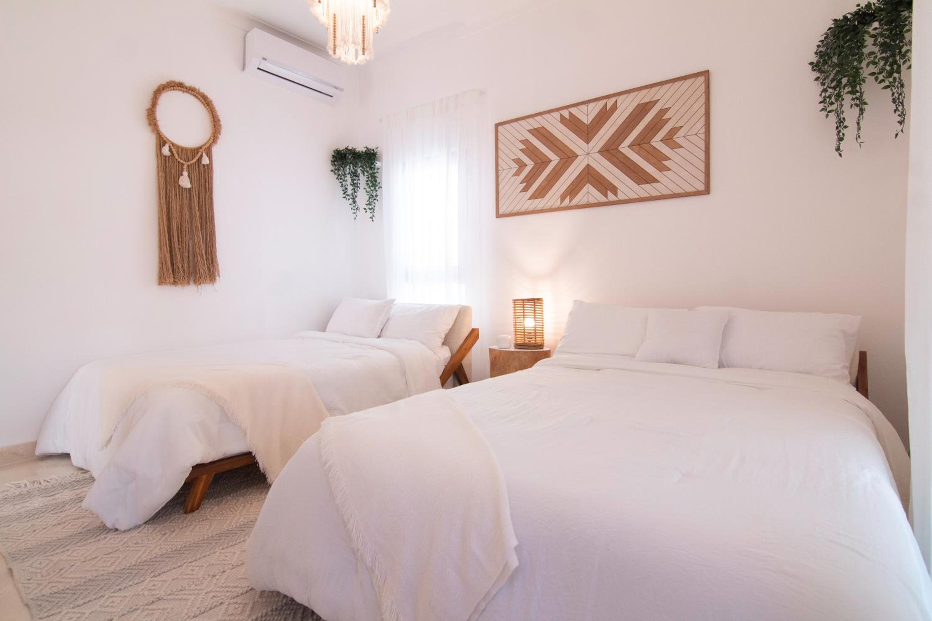 New Beachfront Penthouse Punta Popy
