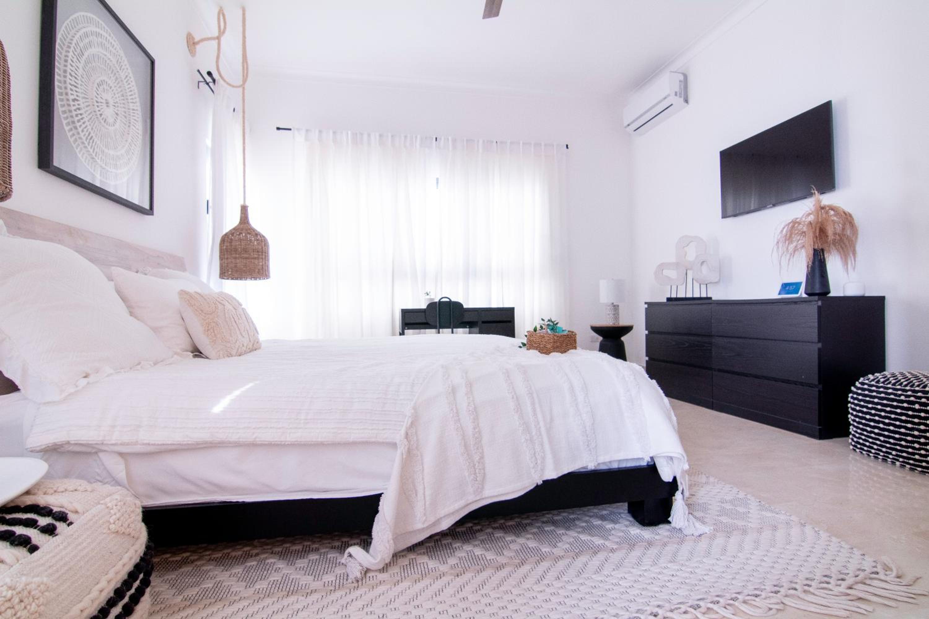 New Beachfront Penthouse Punta Popy