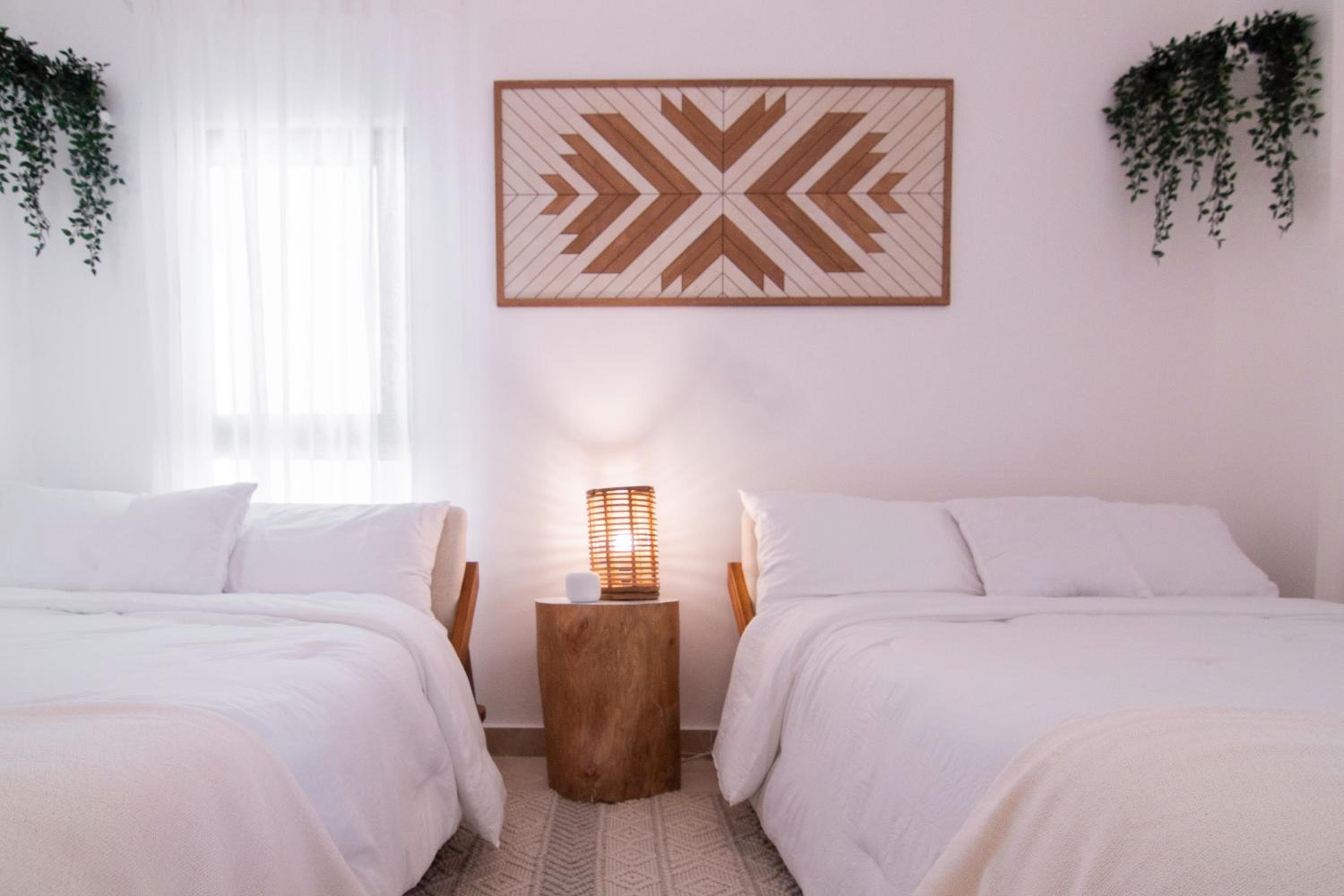 New Beachfront Penthouse Punta Popy