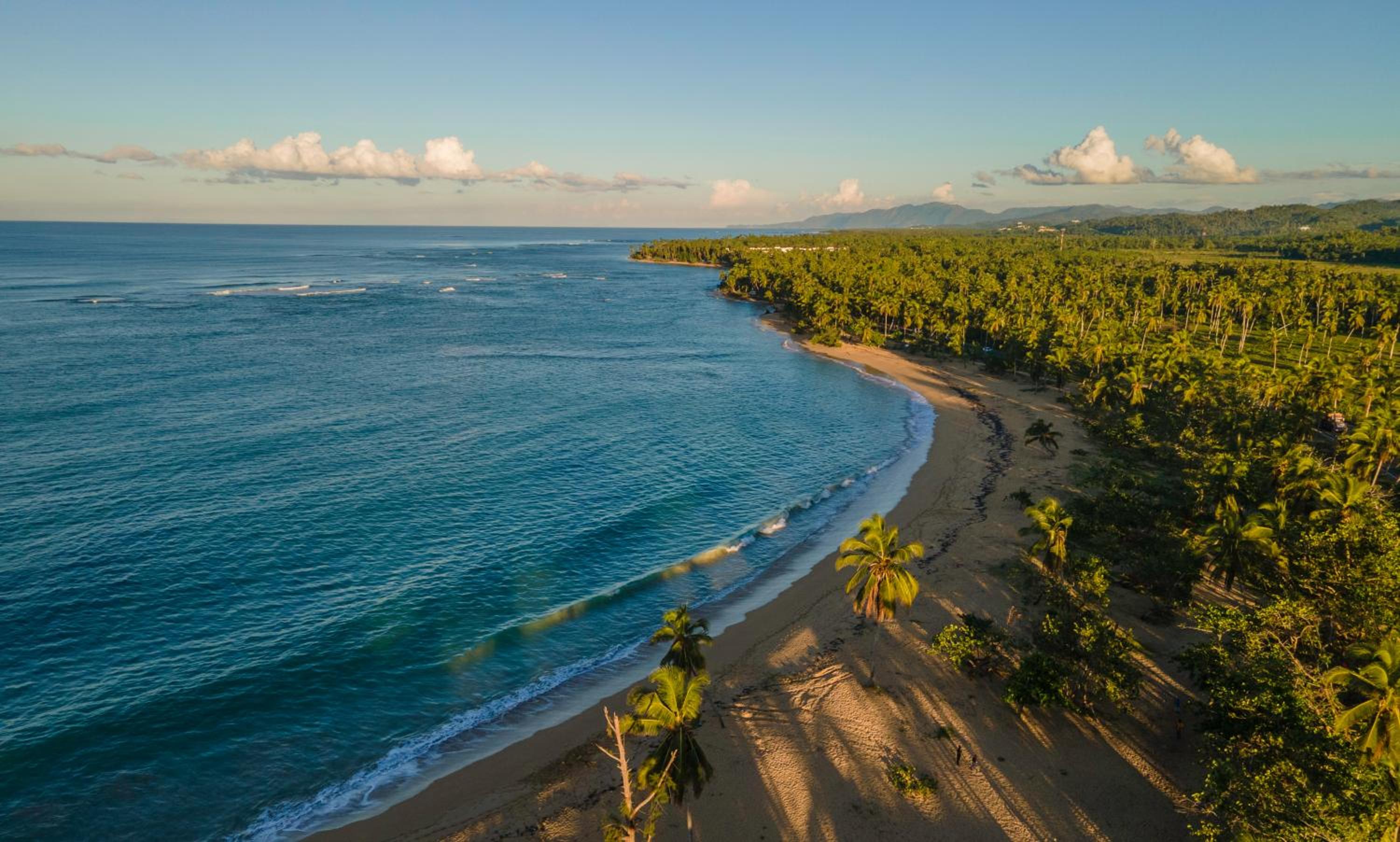 New Beachfront Penthouse Punta Popy