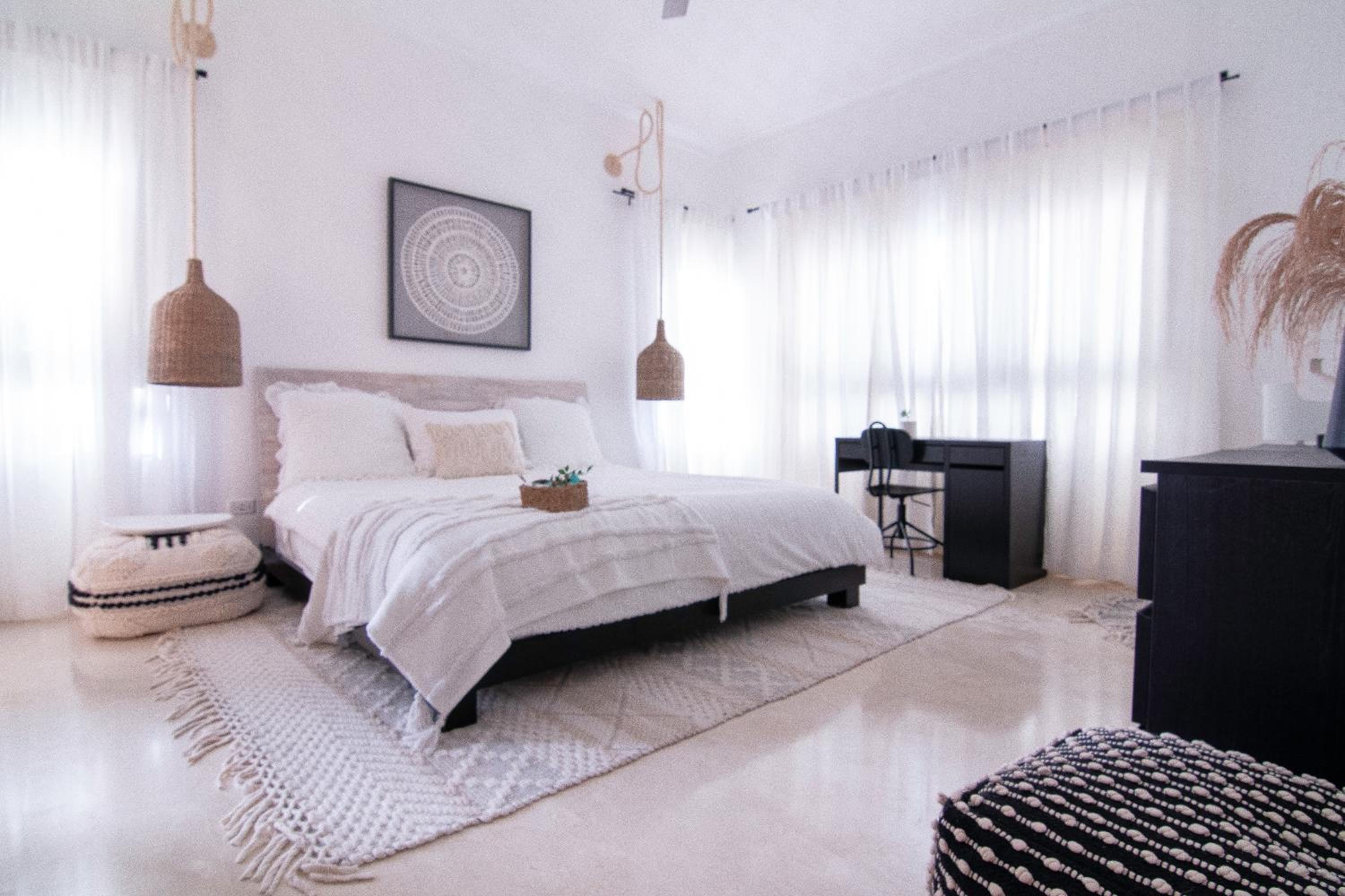 New Beachfront Penthouse Punta Popy