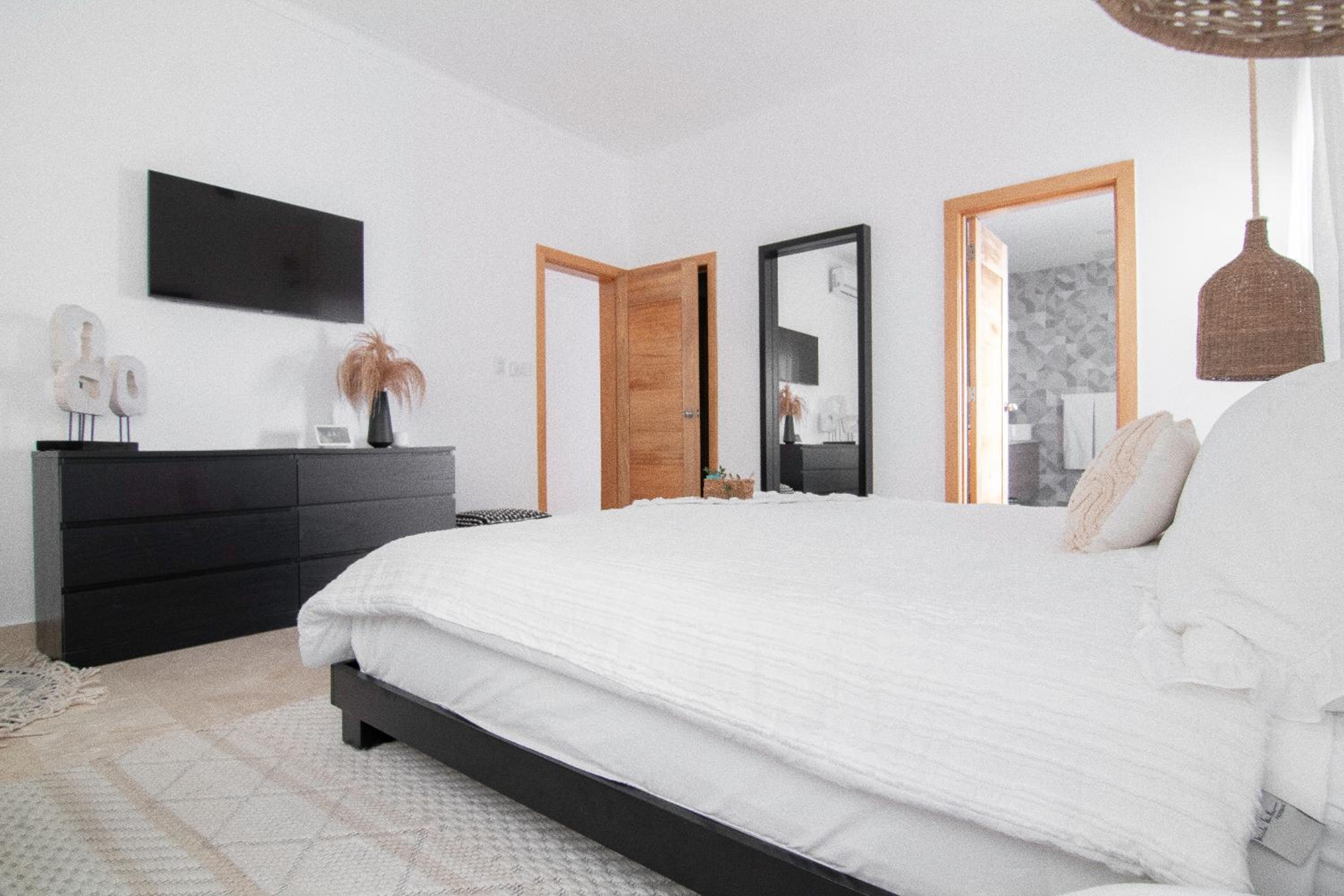 New Beachfront Penthouse Punta Popy