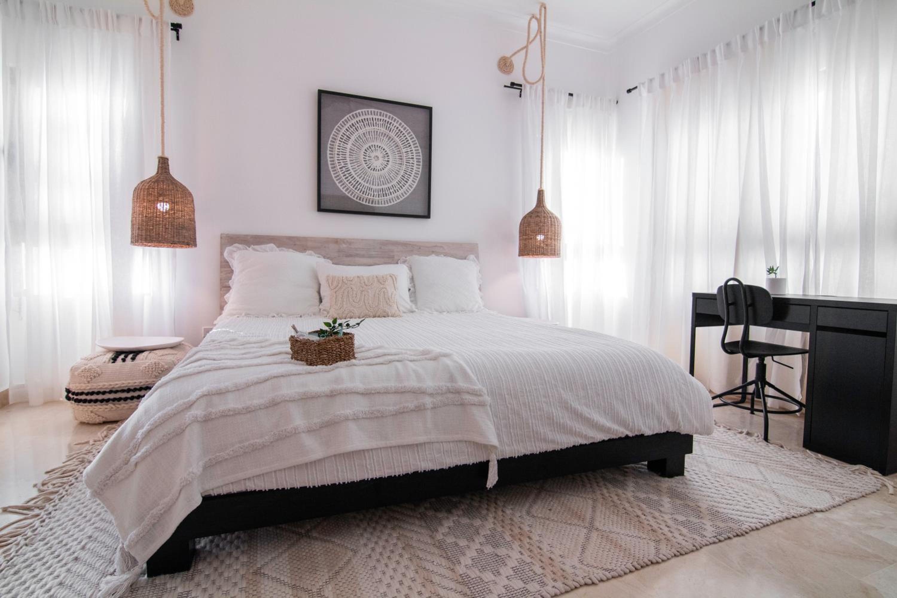 New Beachfront Penthouse Punta Popy