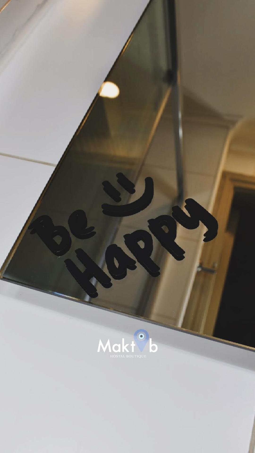 MAKTVB BRASIL GuestHouse Hostel Boutique en Barrio Brasil