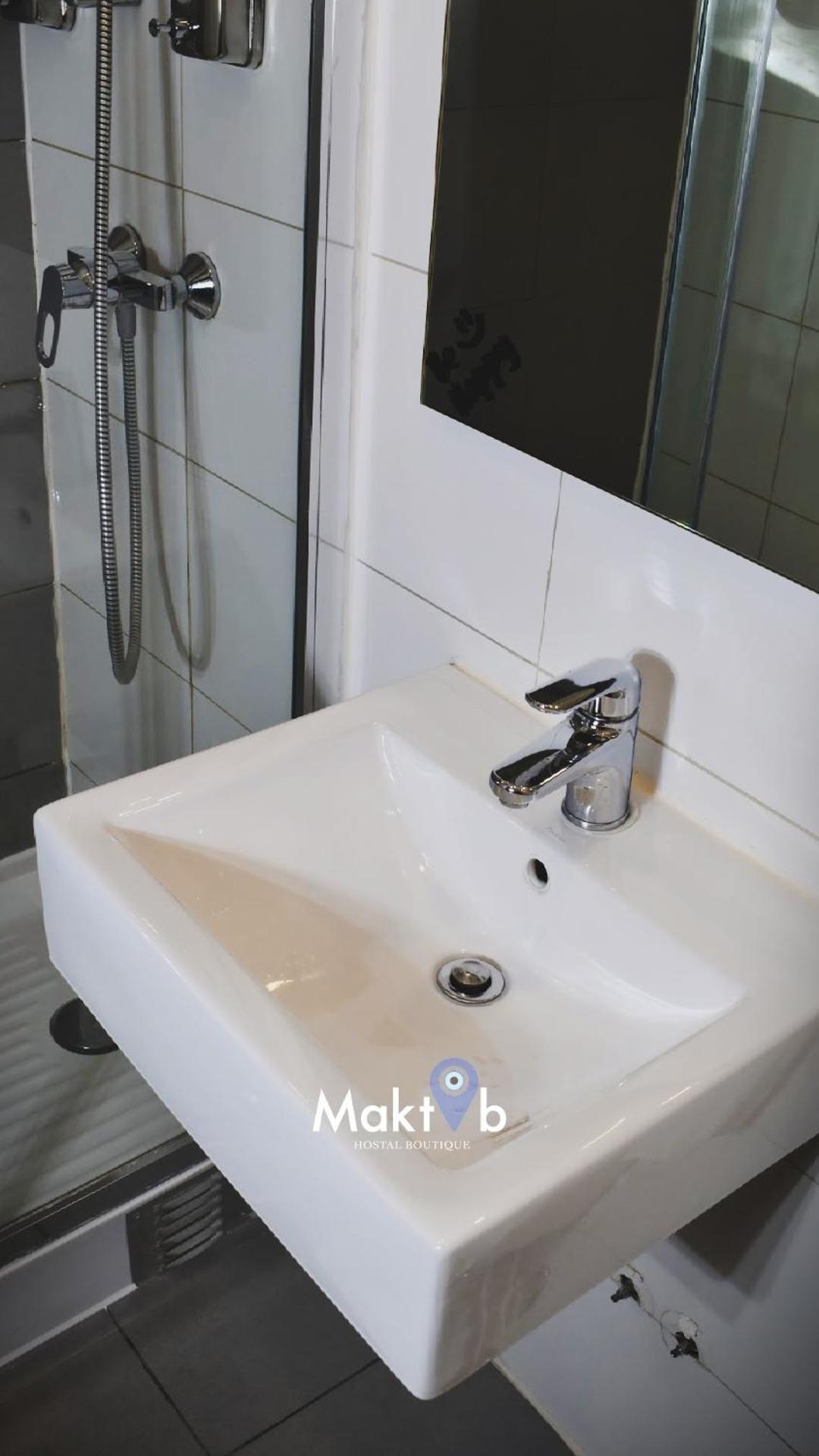 MAKTVB BRASIL GuestHouse Hostel Boutique en Barrio Brasil
