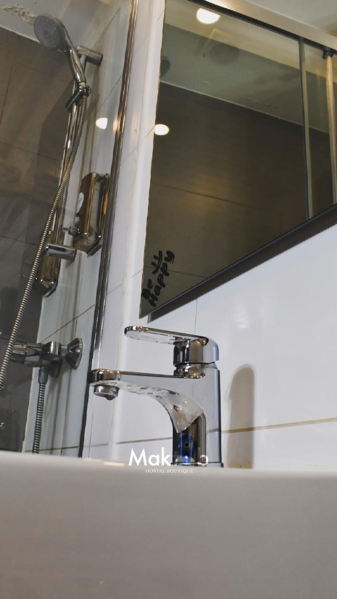 MAKTVB BRASIL GuestHouse Hostel Boutique en Barrio Brasil