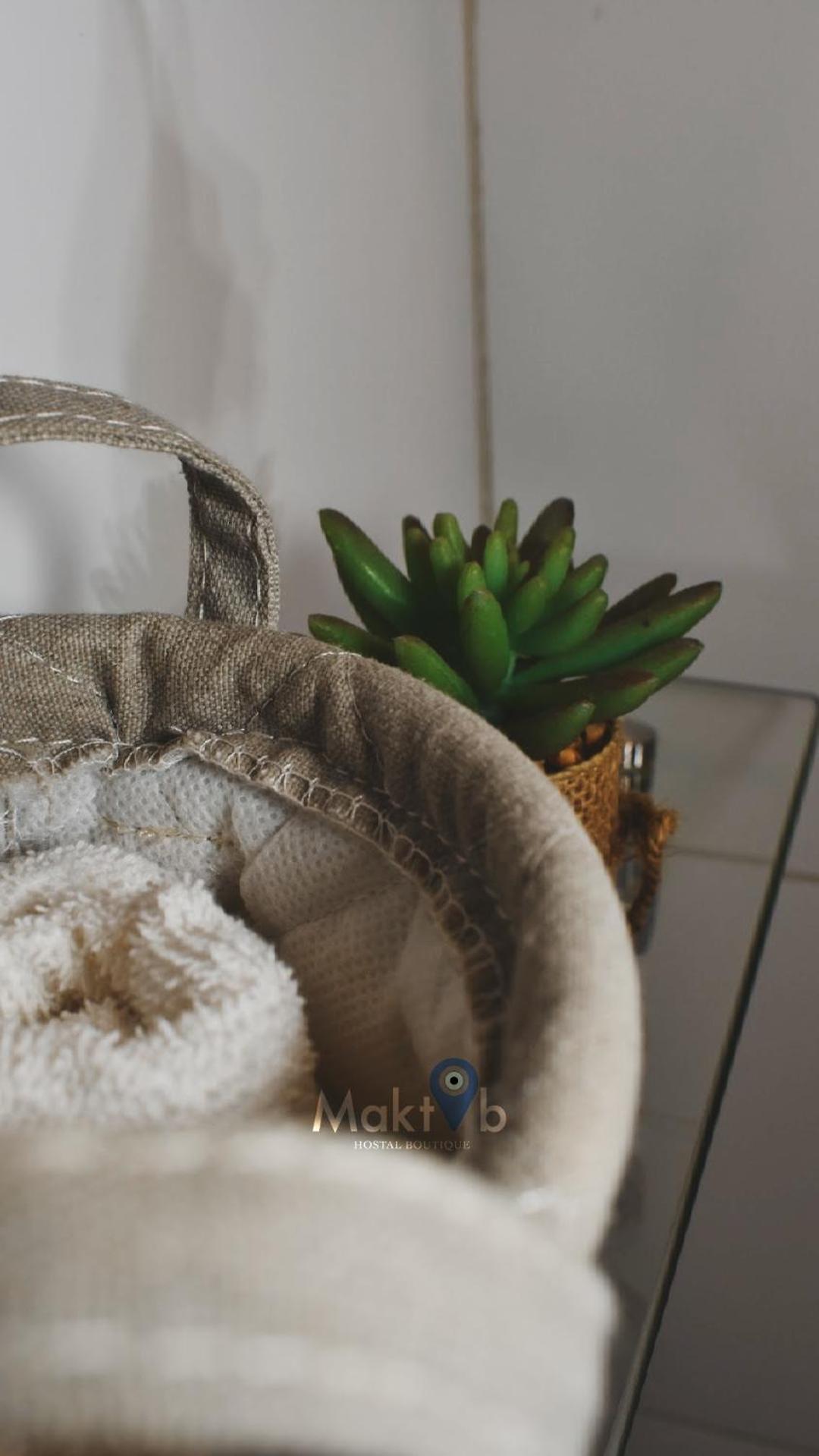 MAKTVB BRASIL GuestHouse Hostel Boutique en Barrio Brasil
