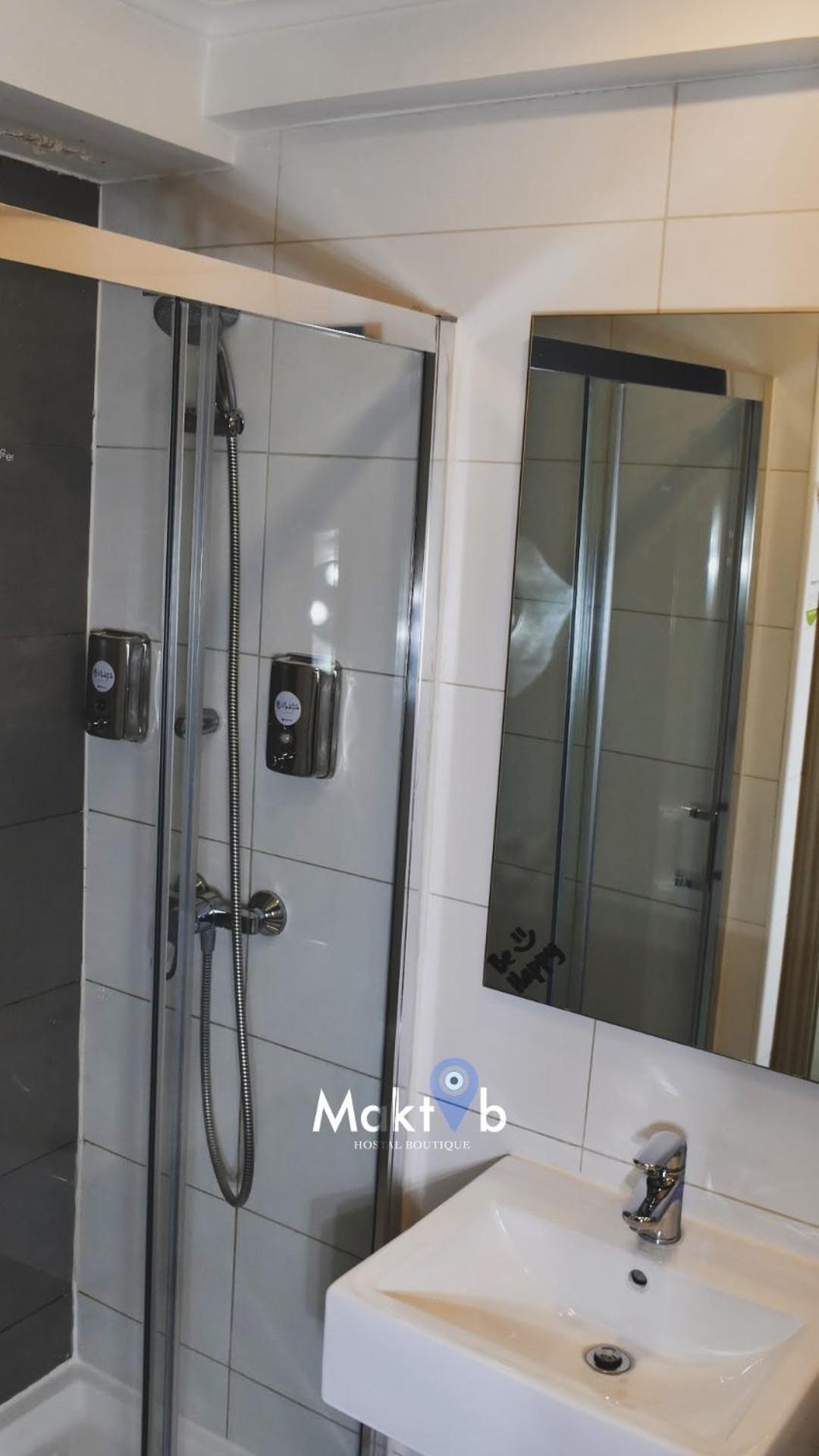 MAKTVB BRASIL GuestHouse Hostel Boutique en Barrio Brasil
