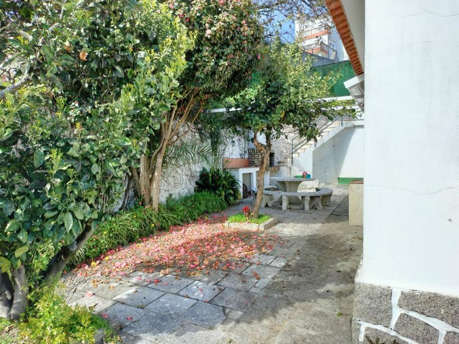 CASa CUBELa- Refugio en Sanxenxo