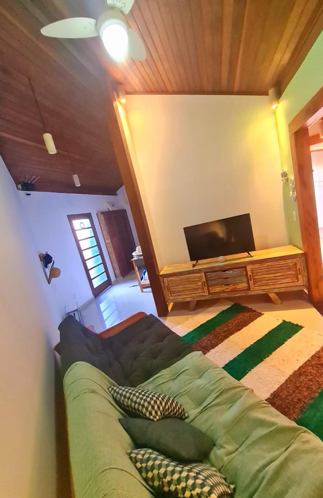 Casa Ubatuba