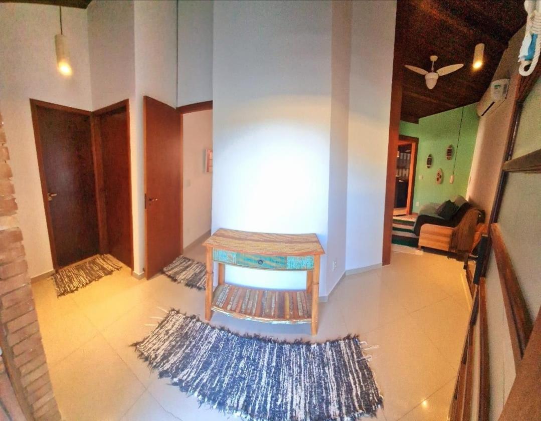 Casa Ubatuba