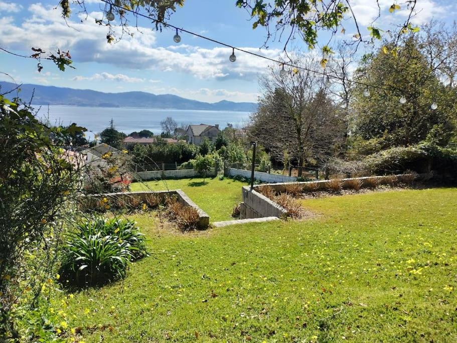 CASa CUBELa- Refugio en Sanxenxo