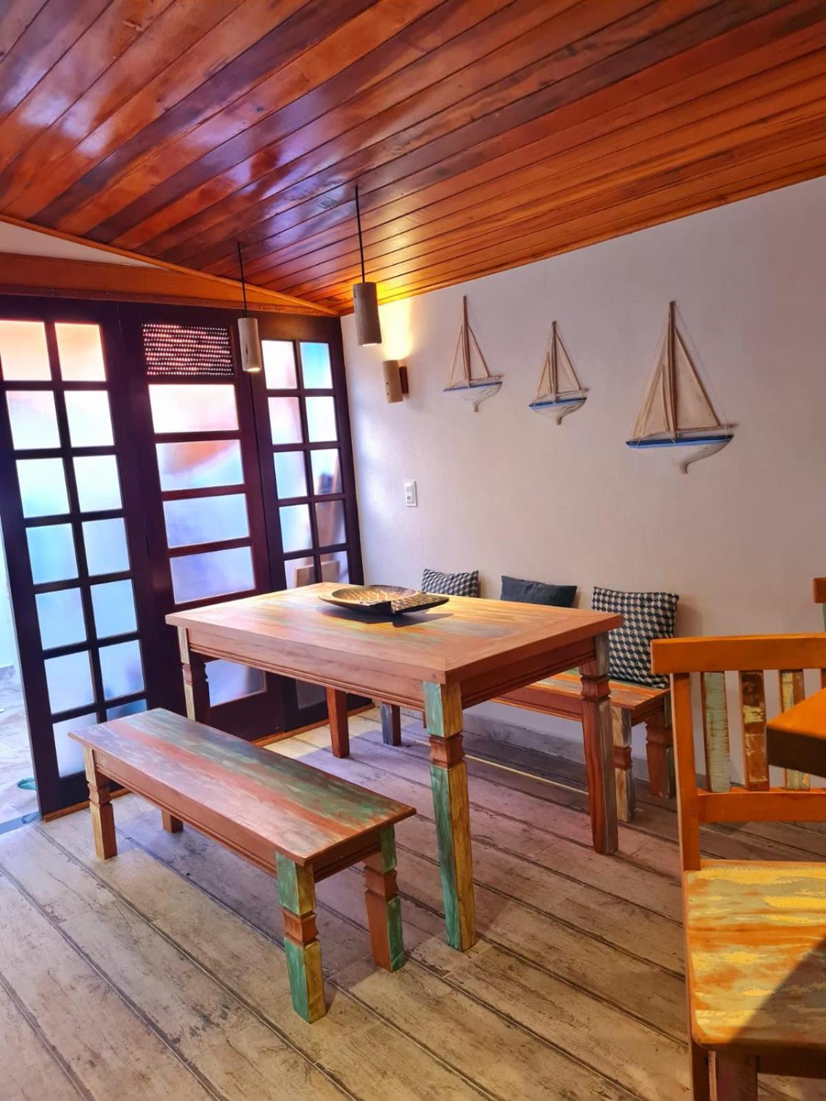 Casa Ubatuba