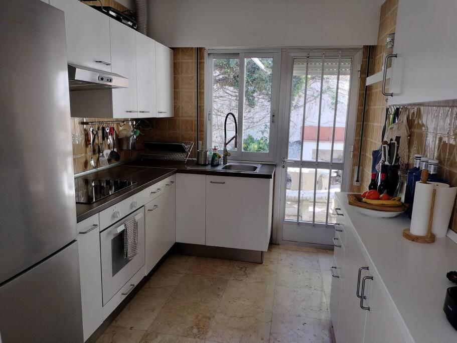 CASa CUBELa- Refugio en Sanxenxo