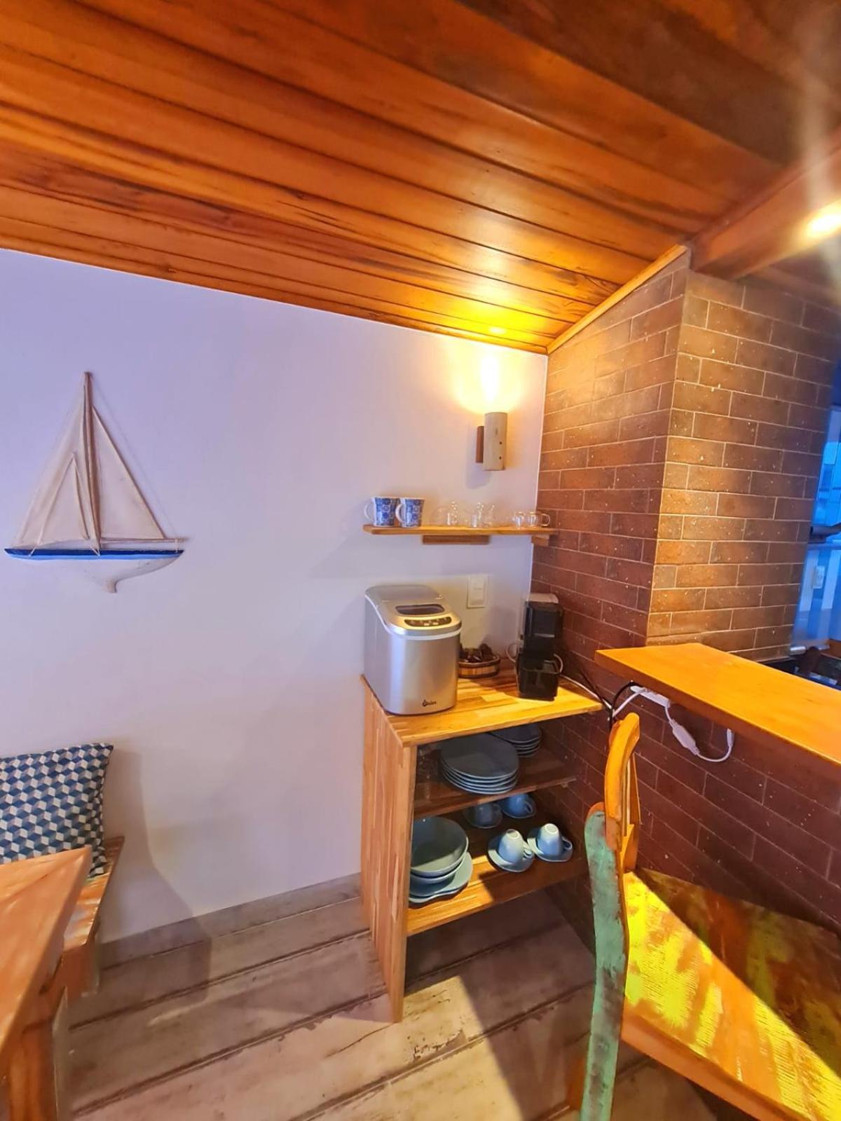 Casa Ubatuba