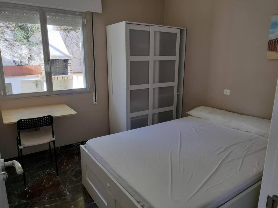 CASa CUBELa- Refugio en Sanxenxo