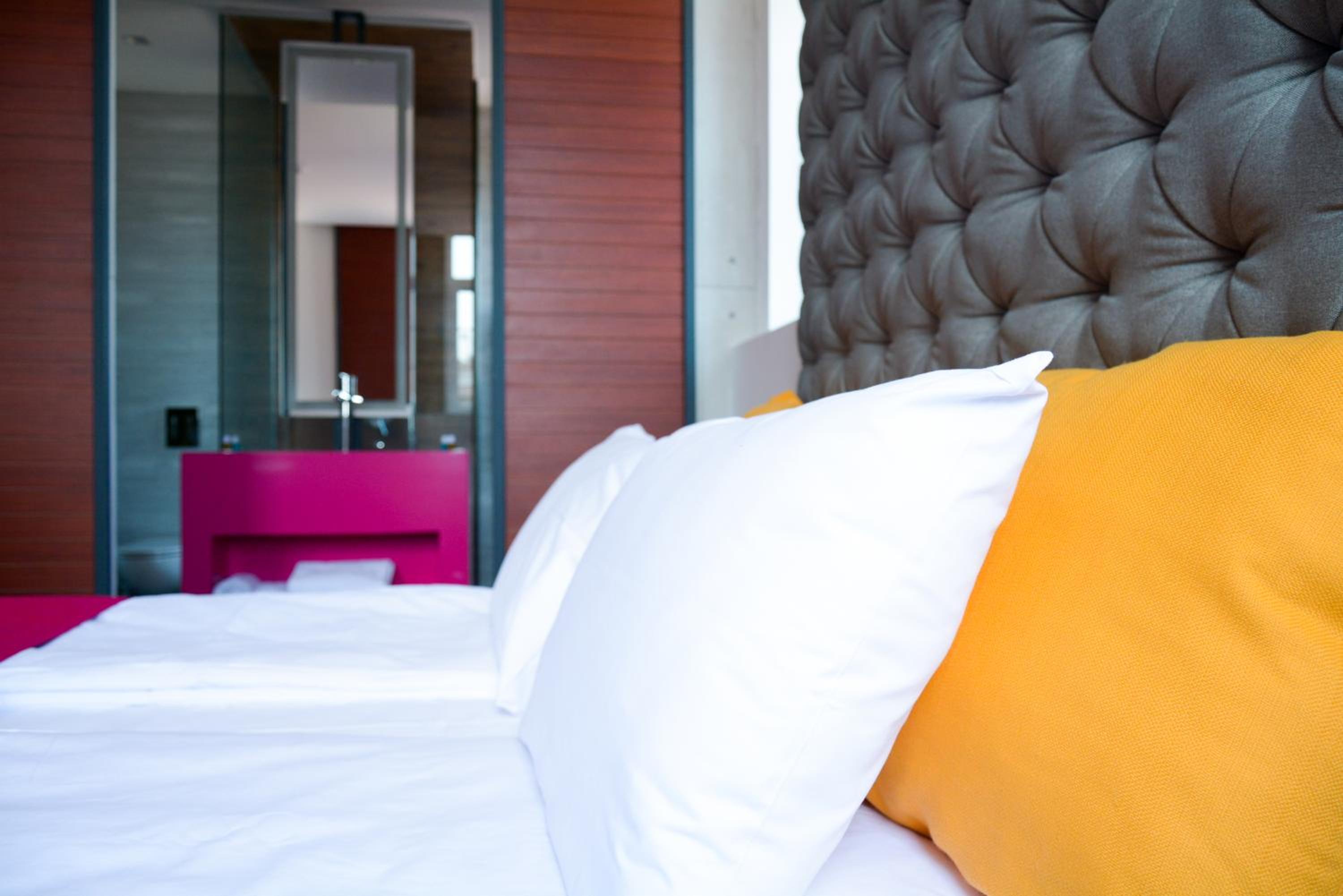 Boutique Rooms
