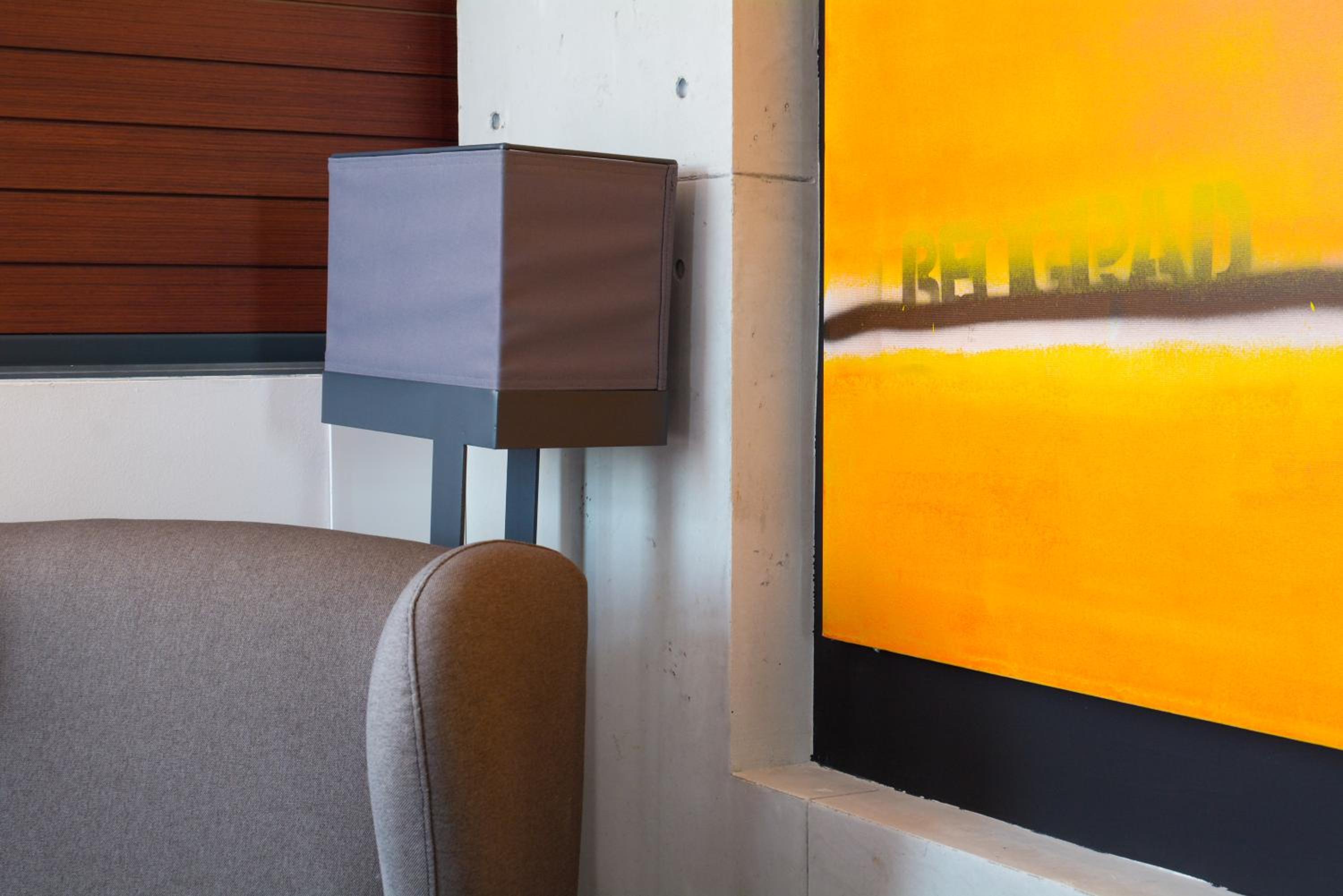 Boutique Rooms