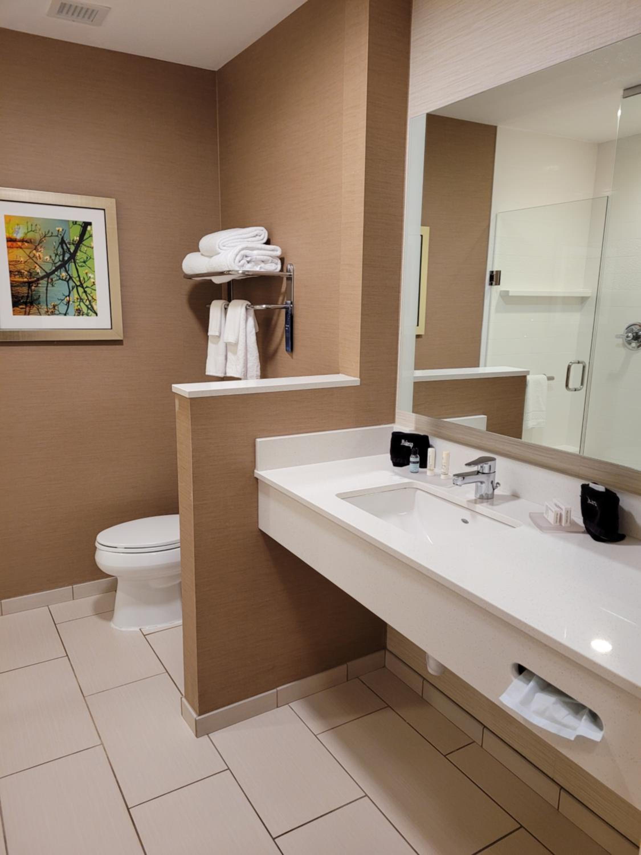 Butte Vacations - Fairfield Inn  Suites by Marriott Butte - Property Image 6