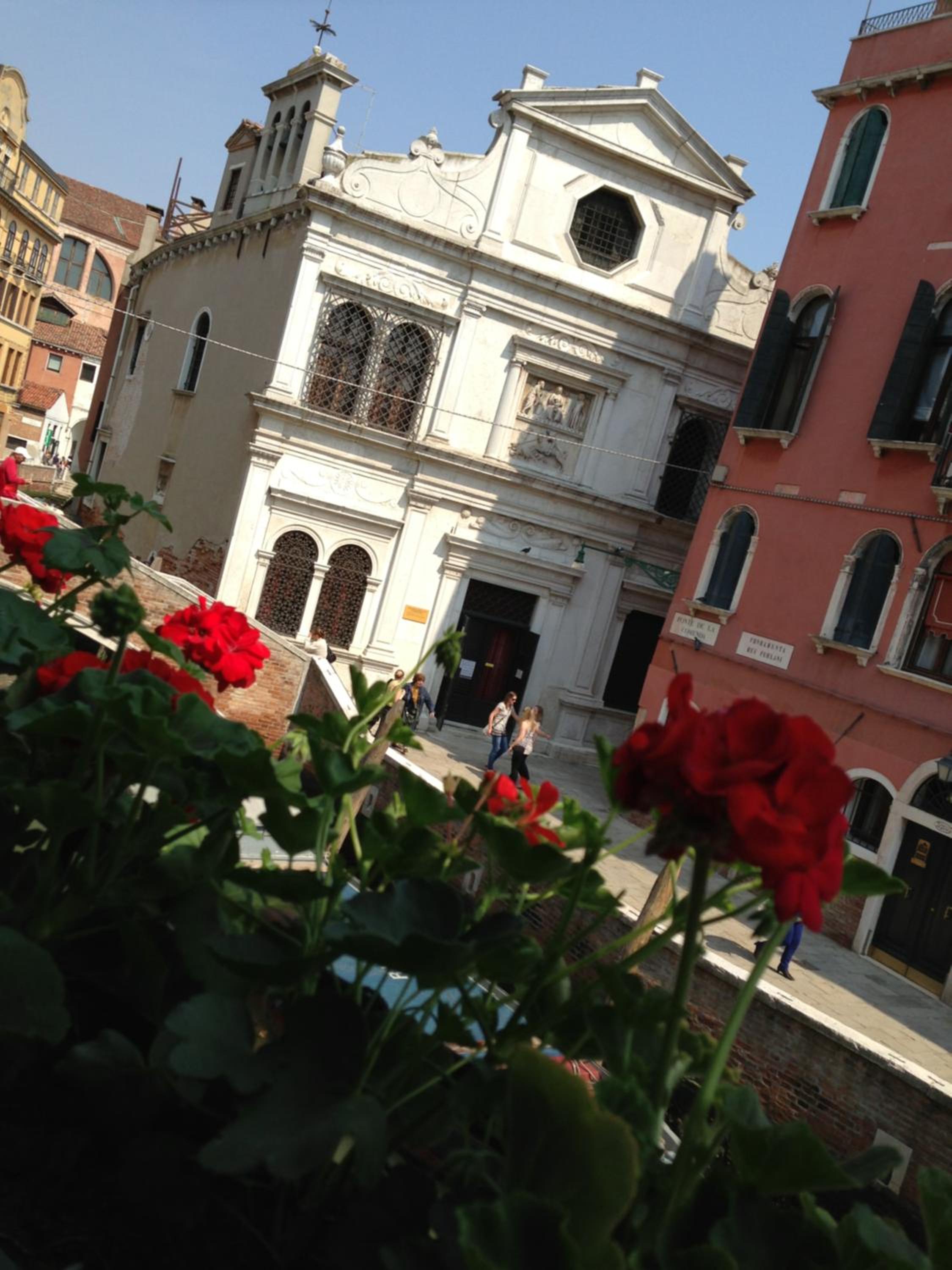 Corte Coppo Superior Apartment