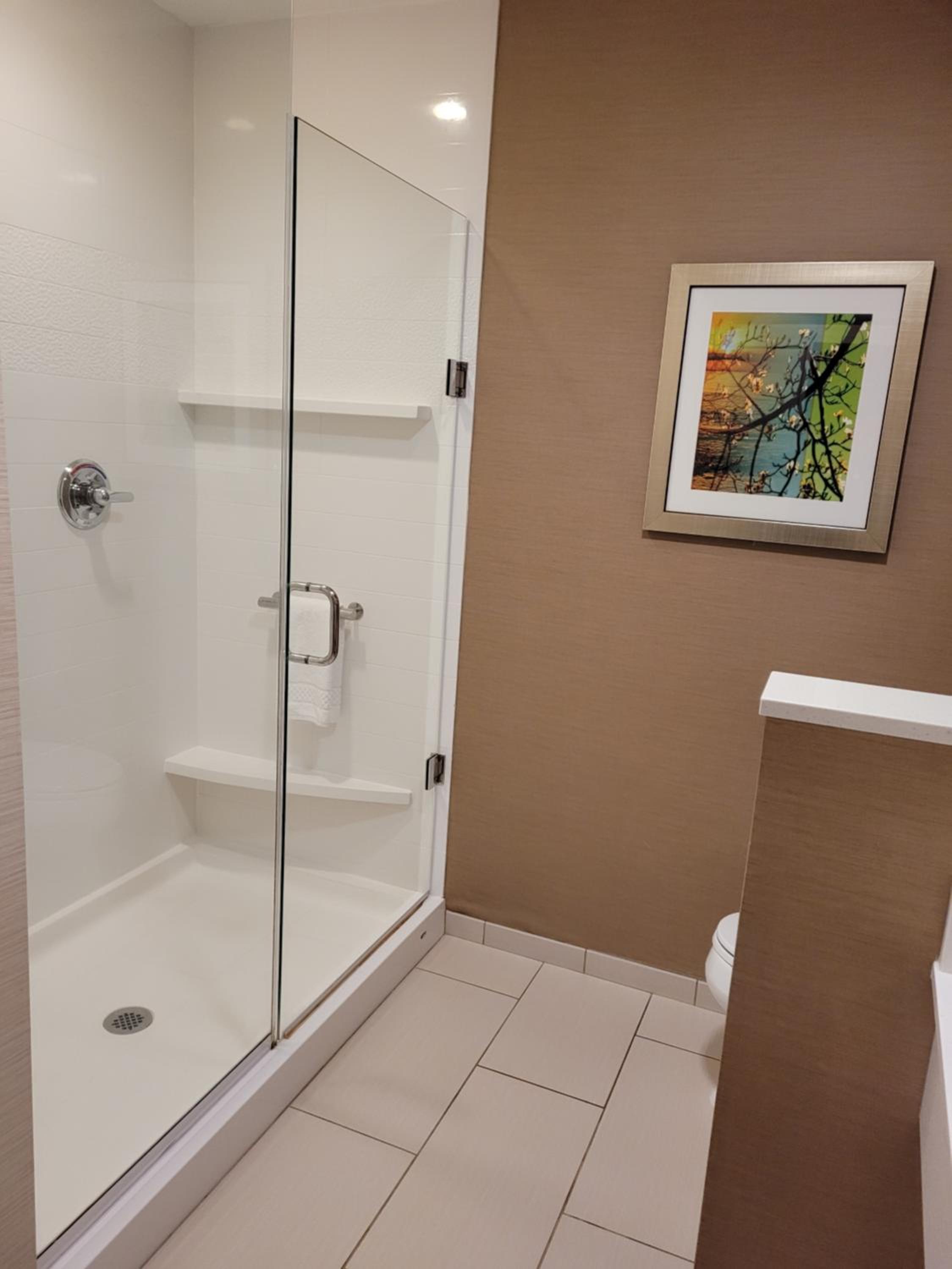 Butte Vacations - Fairfield Inn  Suites by Marriott Butte - Property Image 7