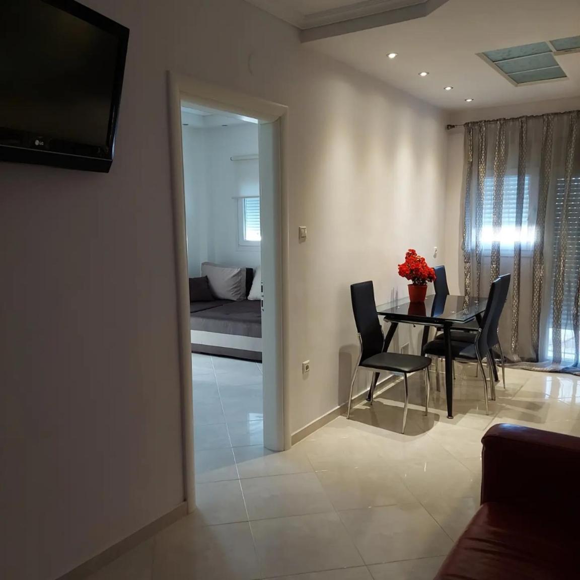 Vito Apartment's view 2