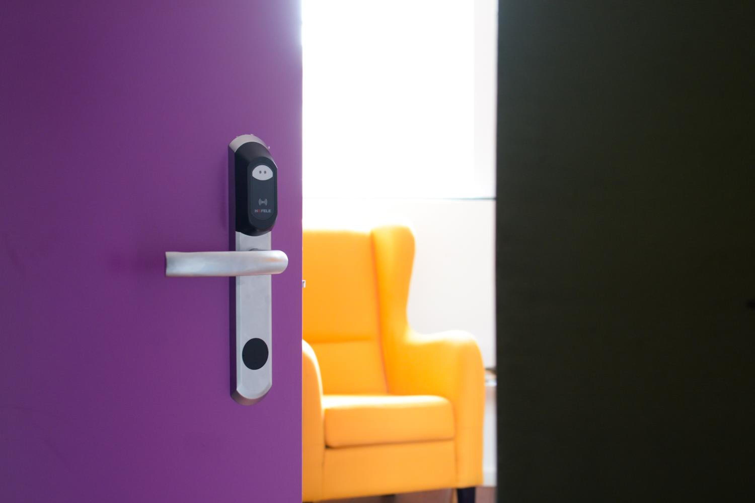 Boutique Rooms