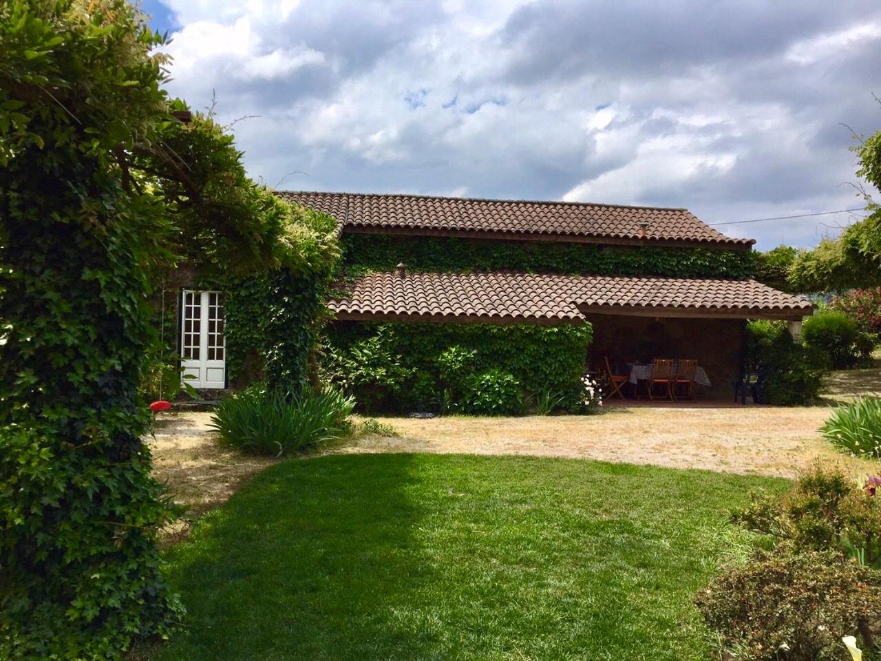 Casa do Crasto view 3