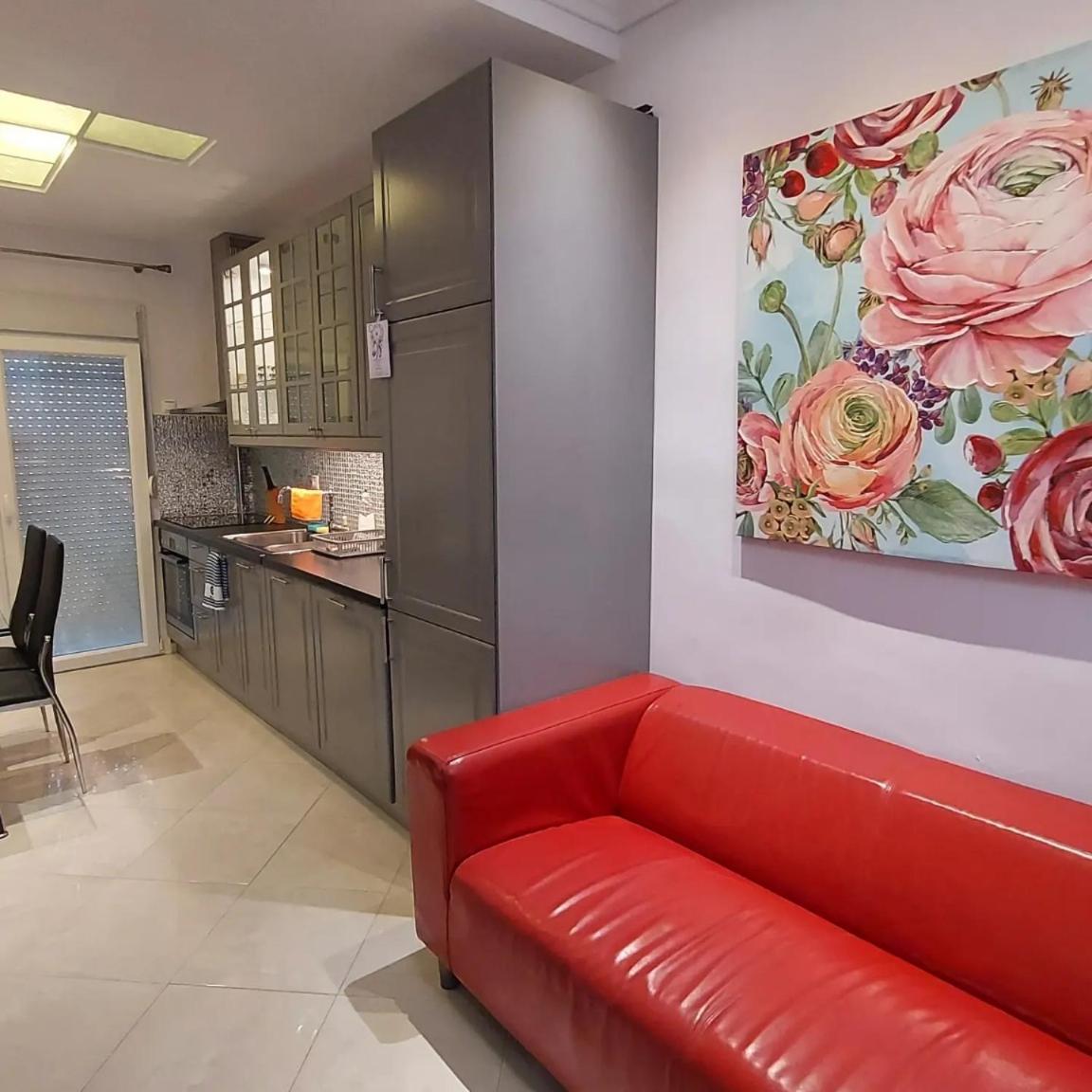 Vito Apartment's view 3