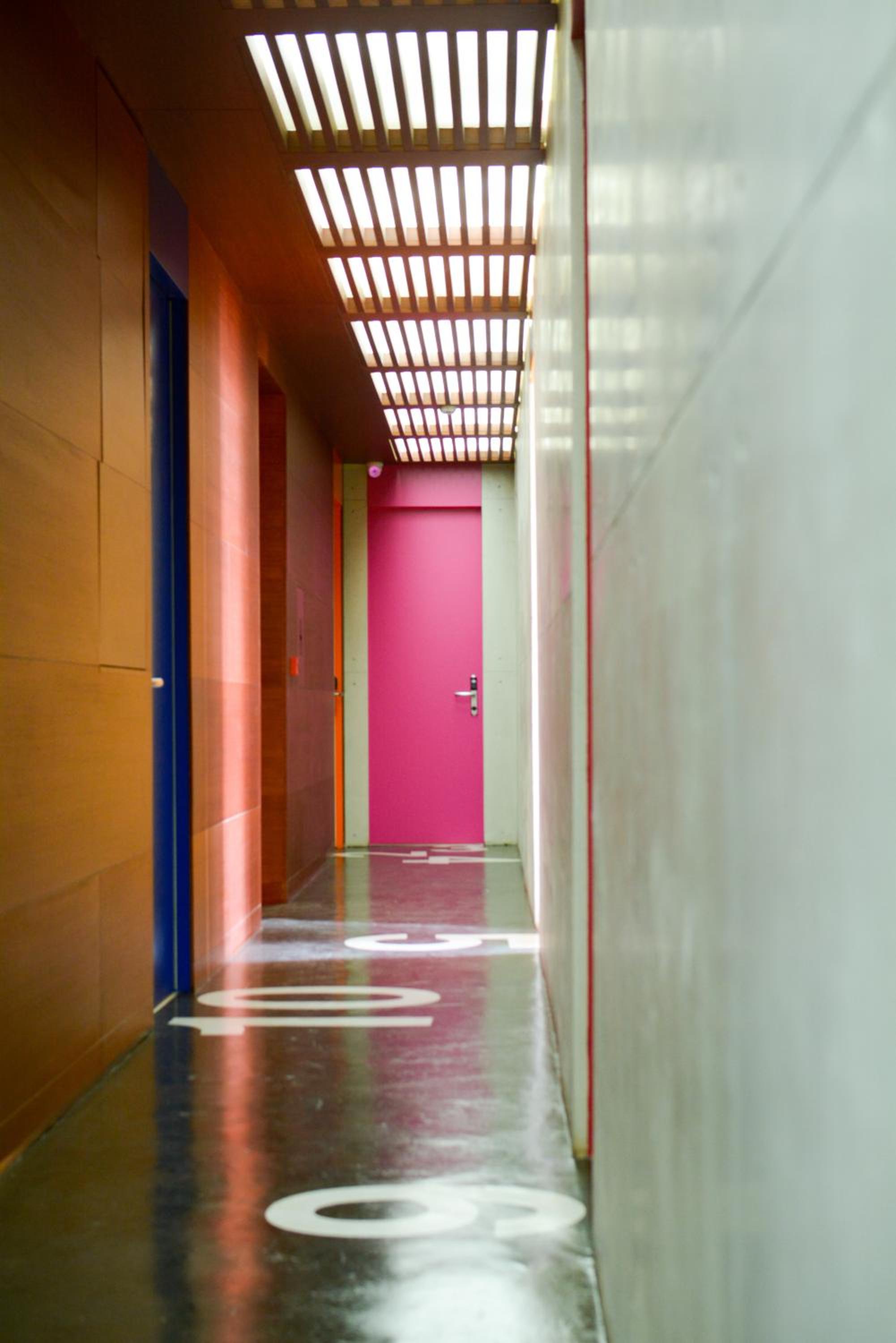 Boutique Rooms