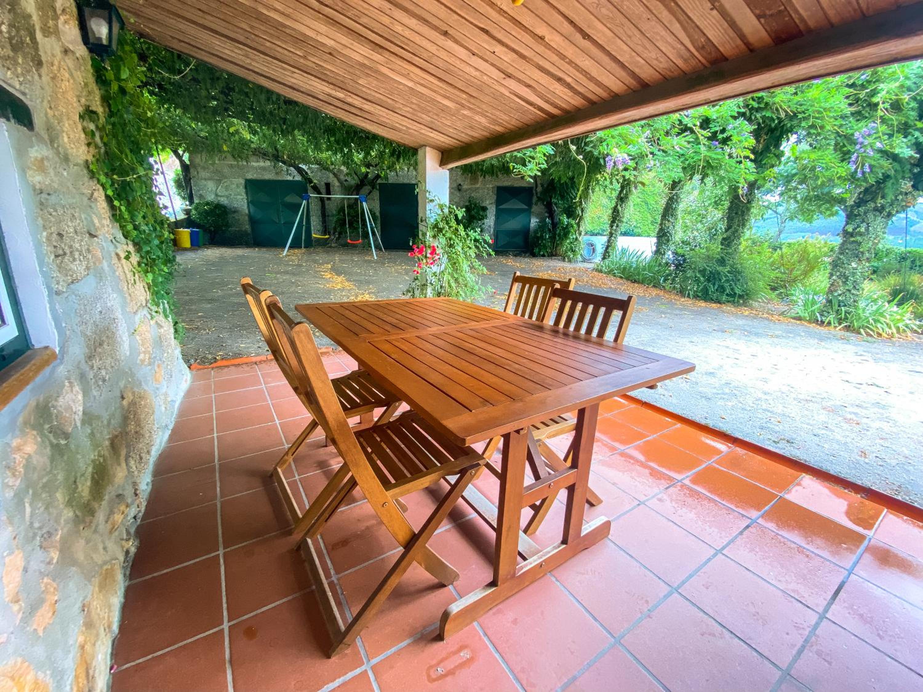 Casa do Crasto view 5