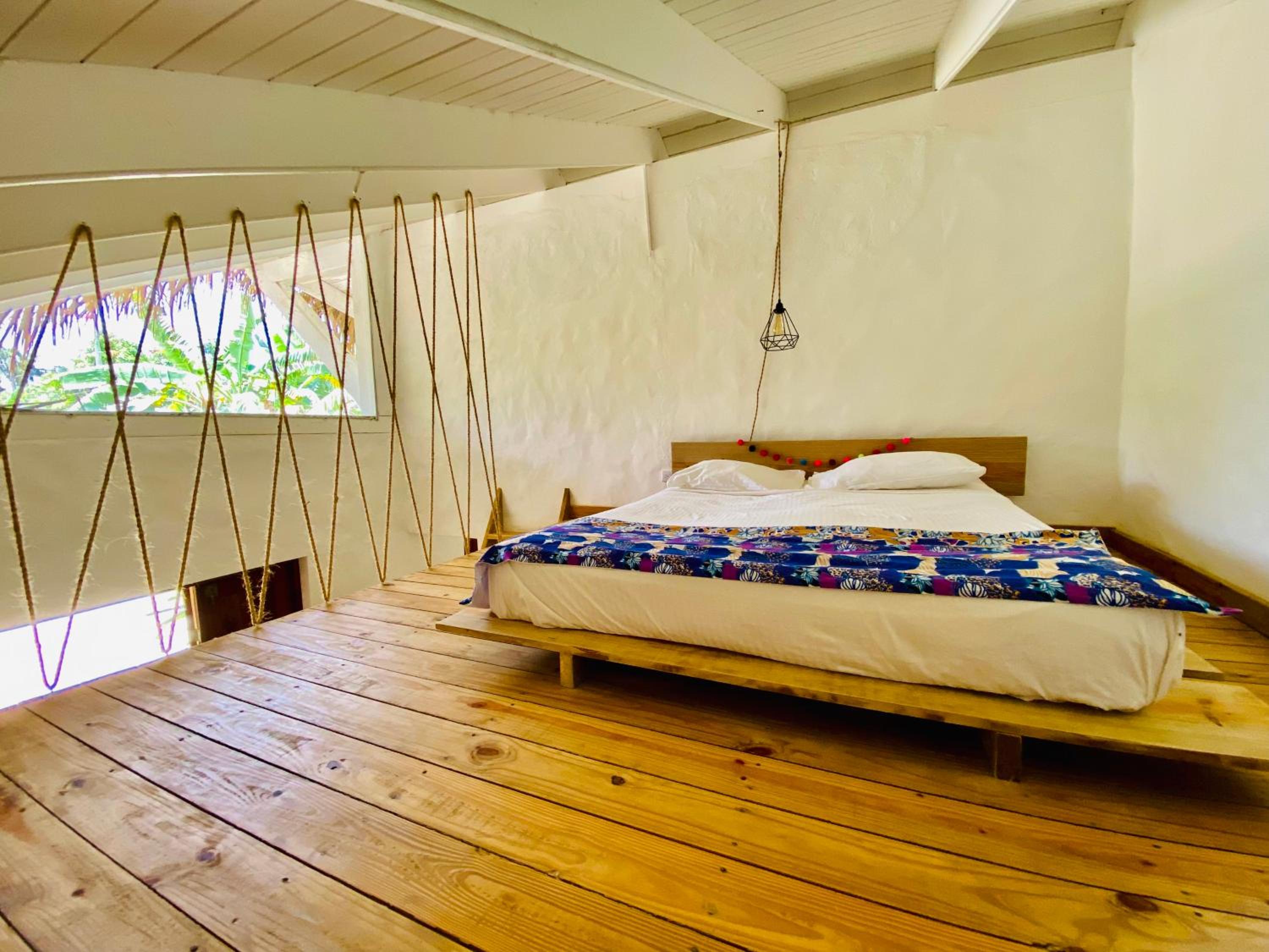 Villa Tortuga, Guest house Private bungalow, private pool