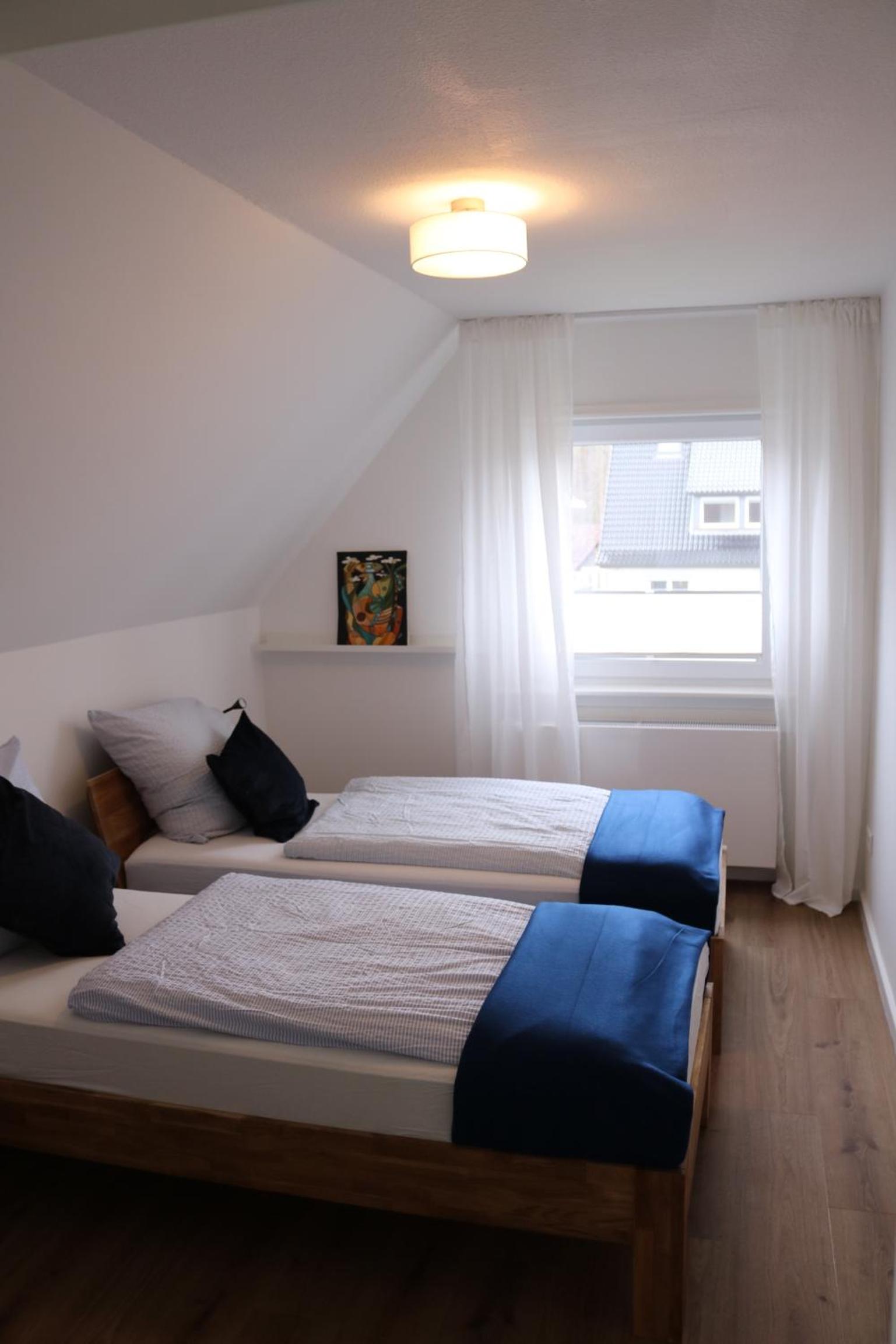 Ferienwohnung Plön am See