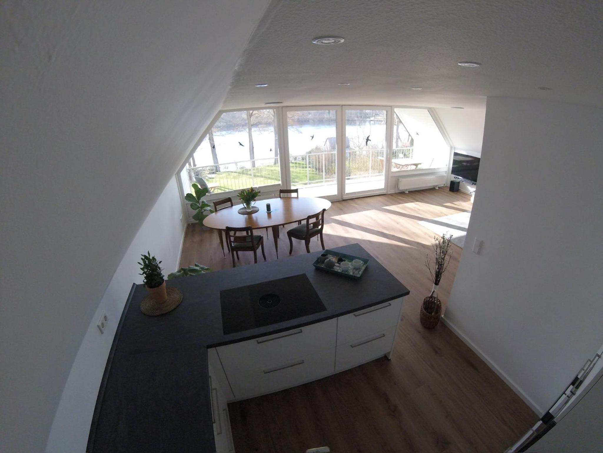 Ferienwohnung Plön am See