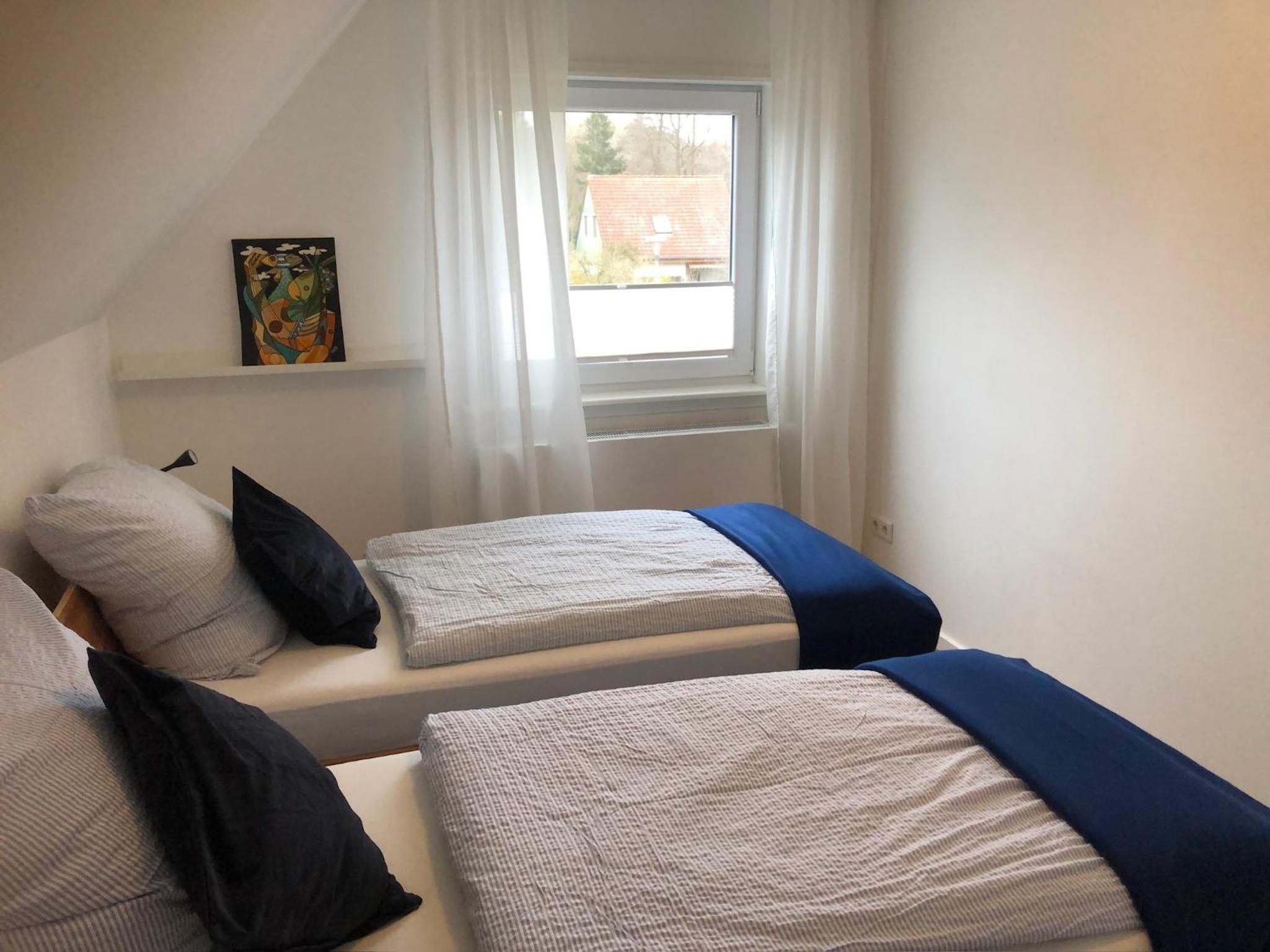 Ferienwohnung Plön am See