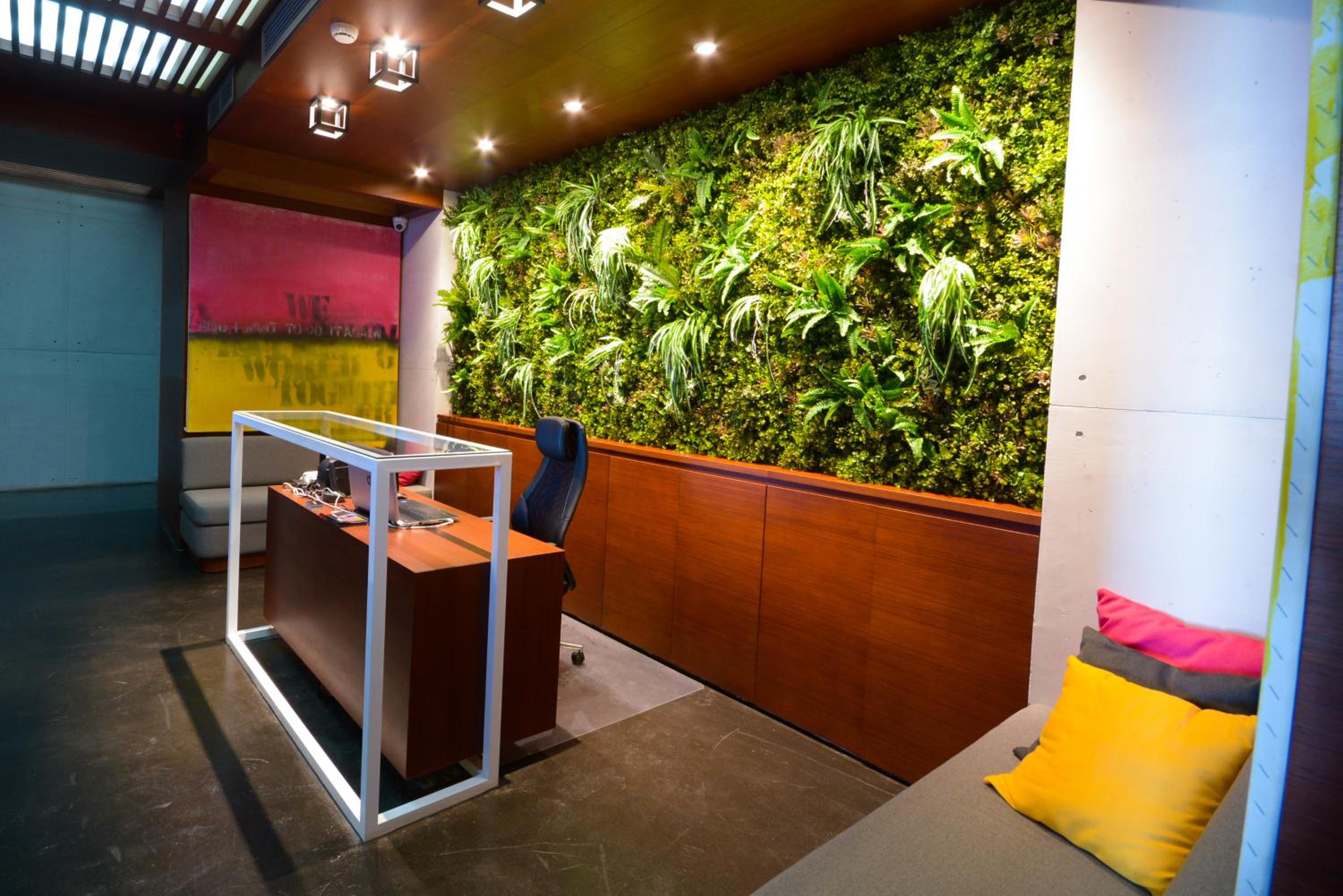 Boutique Rooms