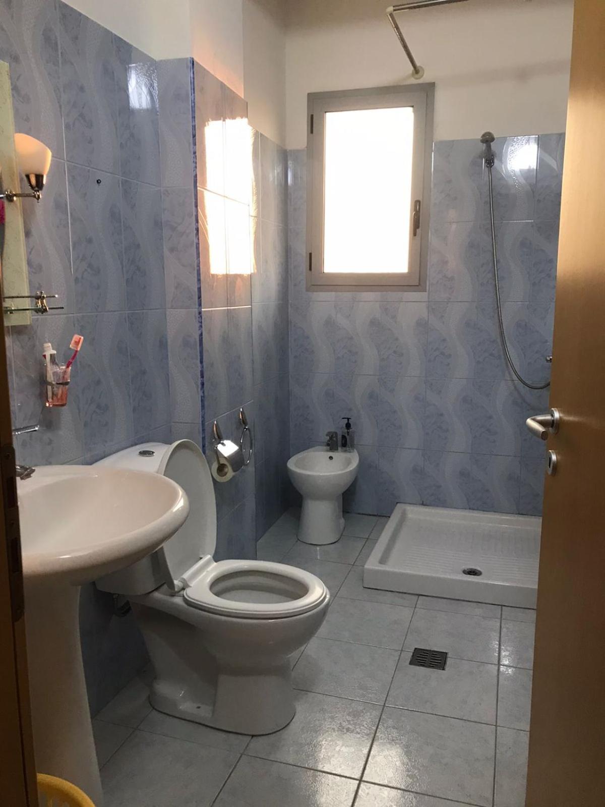 Hax's Apartment