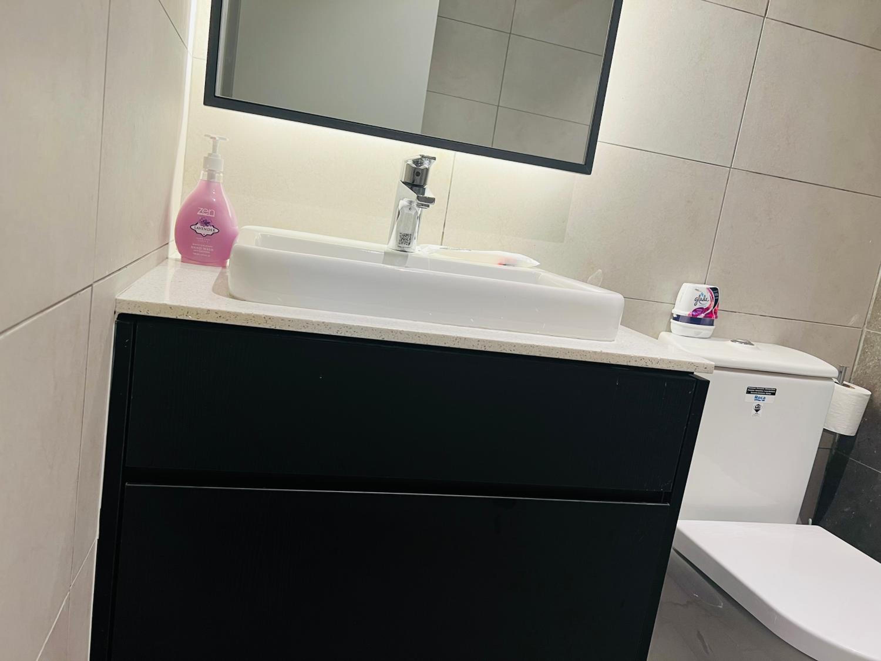 The Axon Suites Bukit Bintang By Cozy Stay