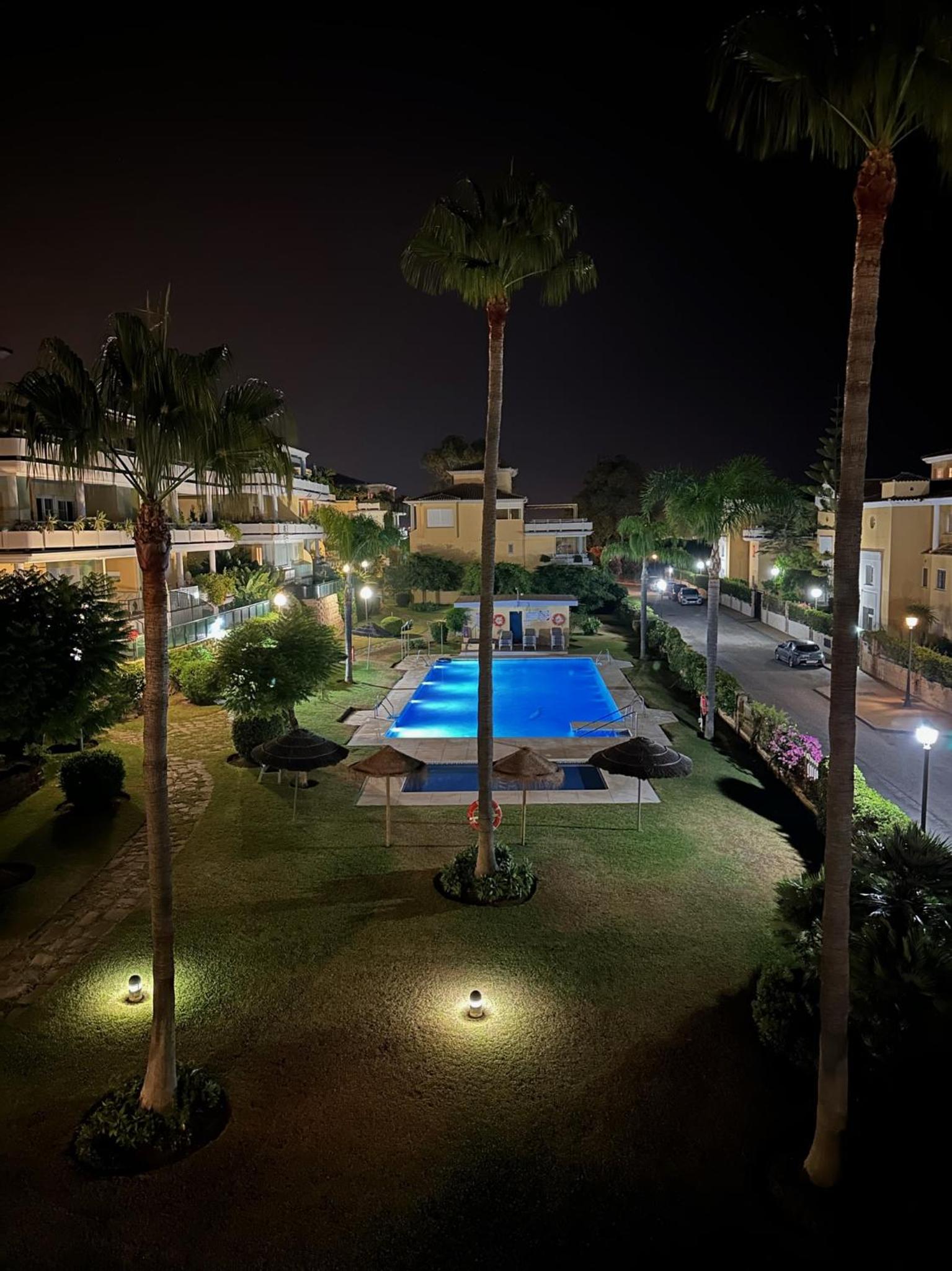 Mimosas Penthouse Marbella Cabopino