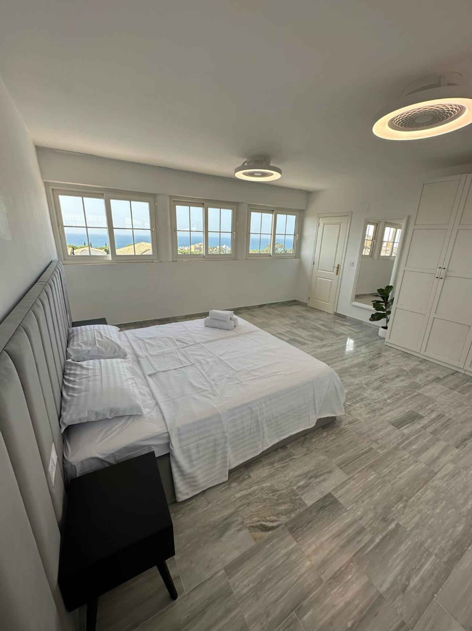 Mimosas Penthouse Marbella Cabopino