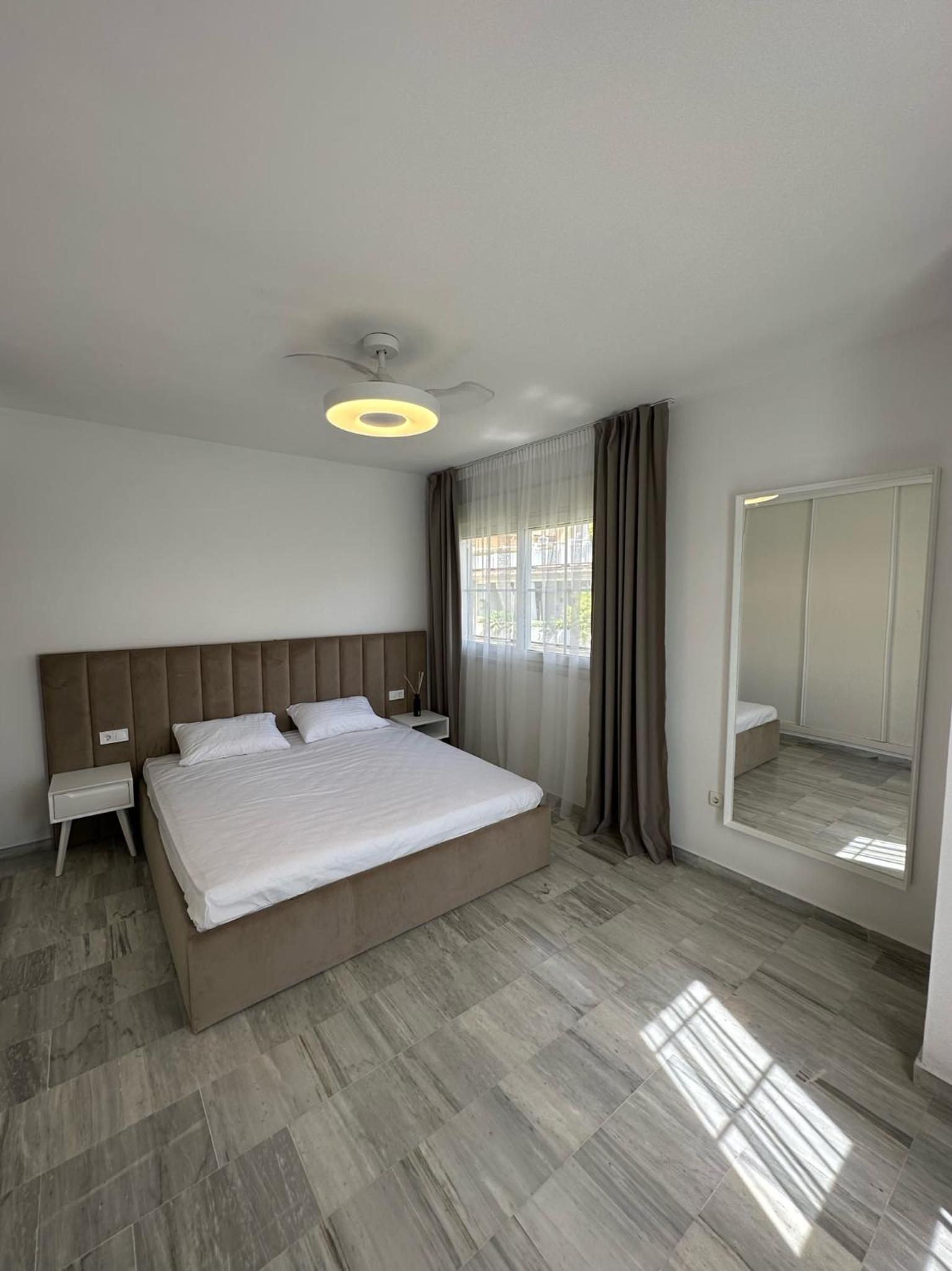 Mimosas Penthouse Marbella Cabopino