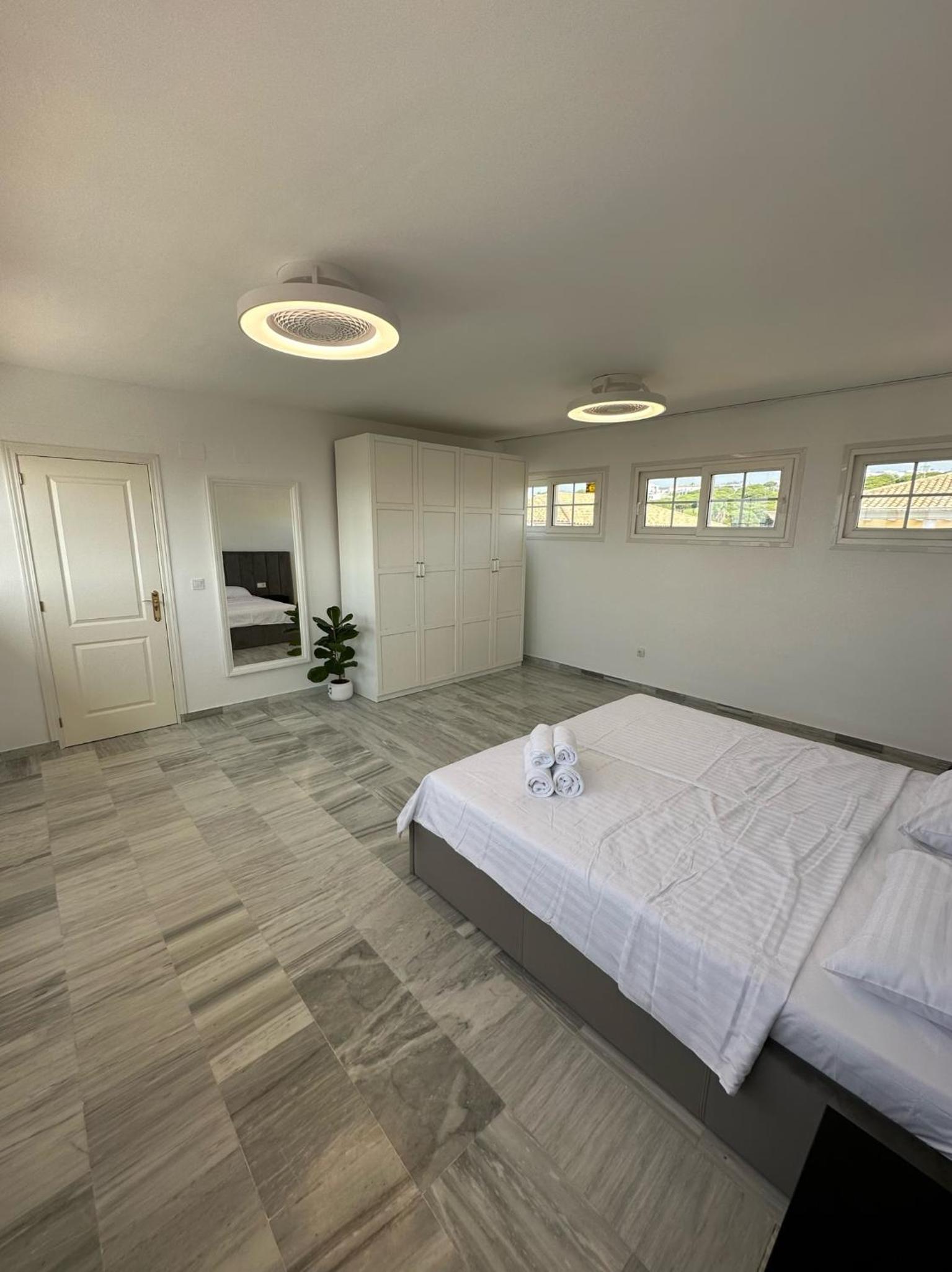 Mimosas Penthouse Marbella Cabopino
