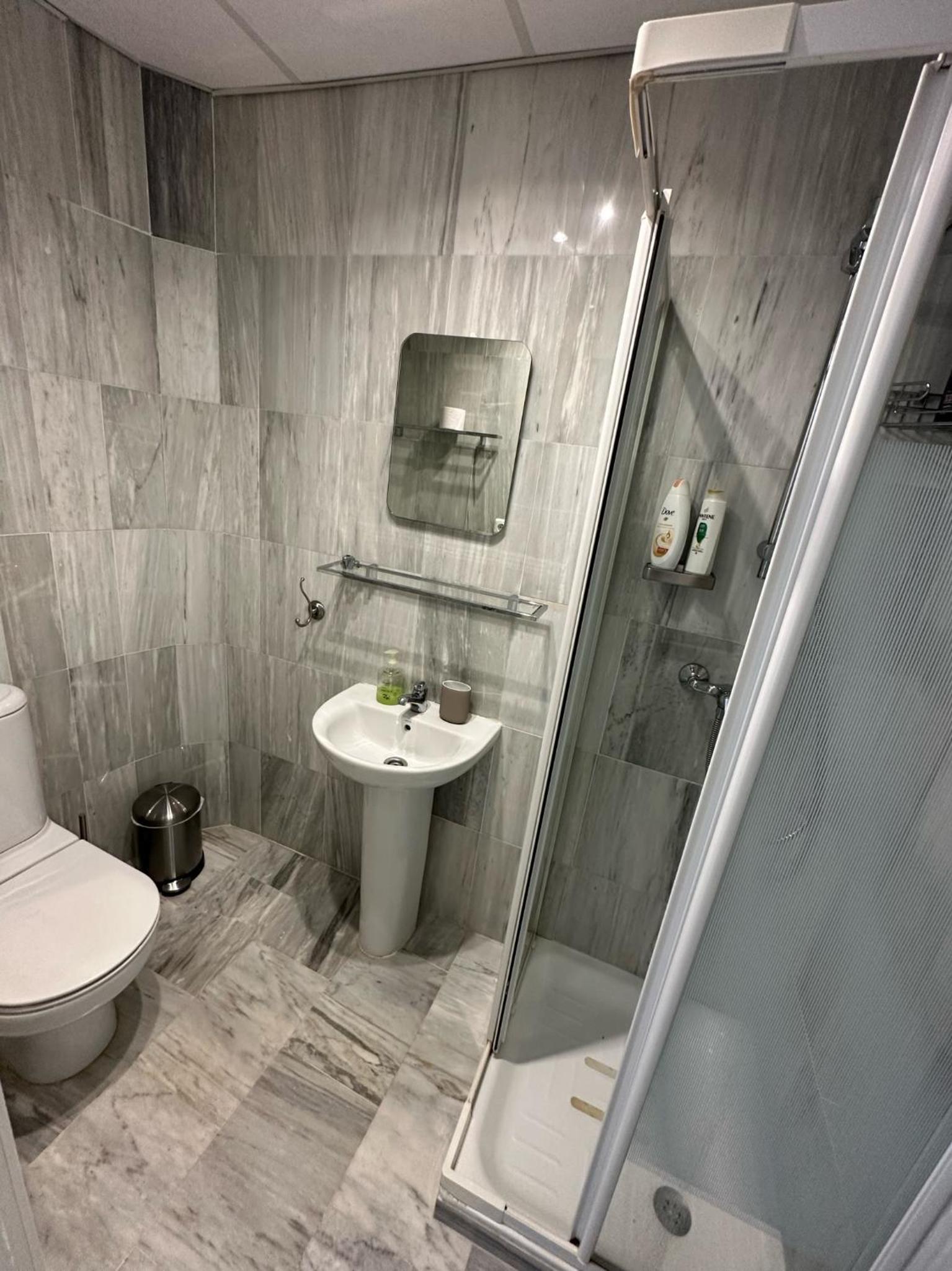Mimosas Penthouse Marbella Cabopino