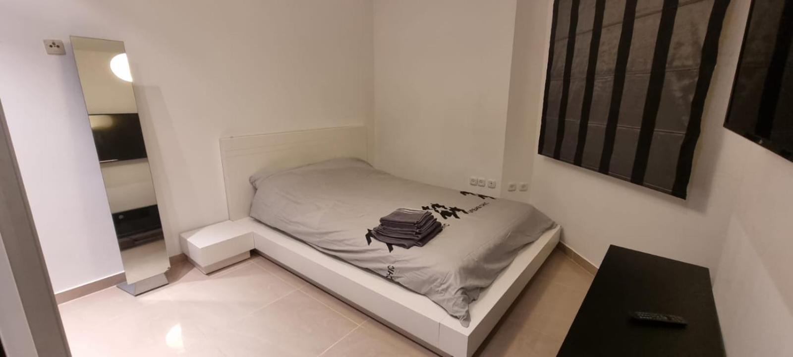 Exclusive apartments