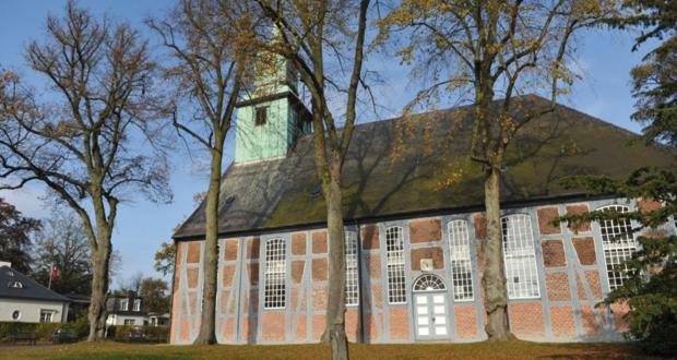 Landhaus Jenischpark