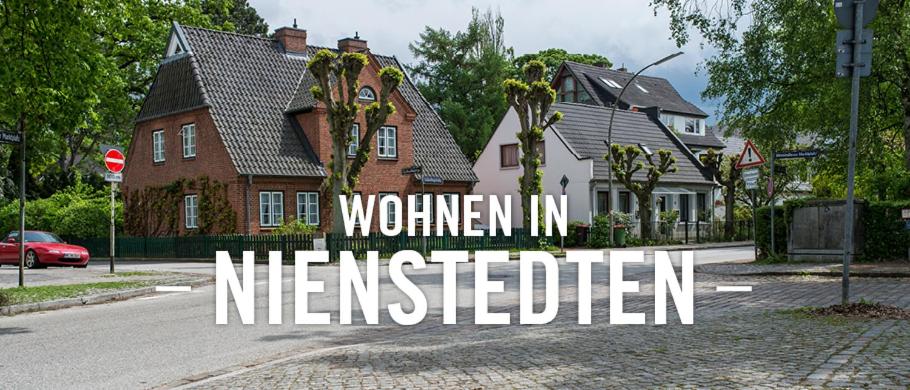Landhaus Jenischpark