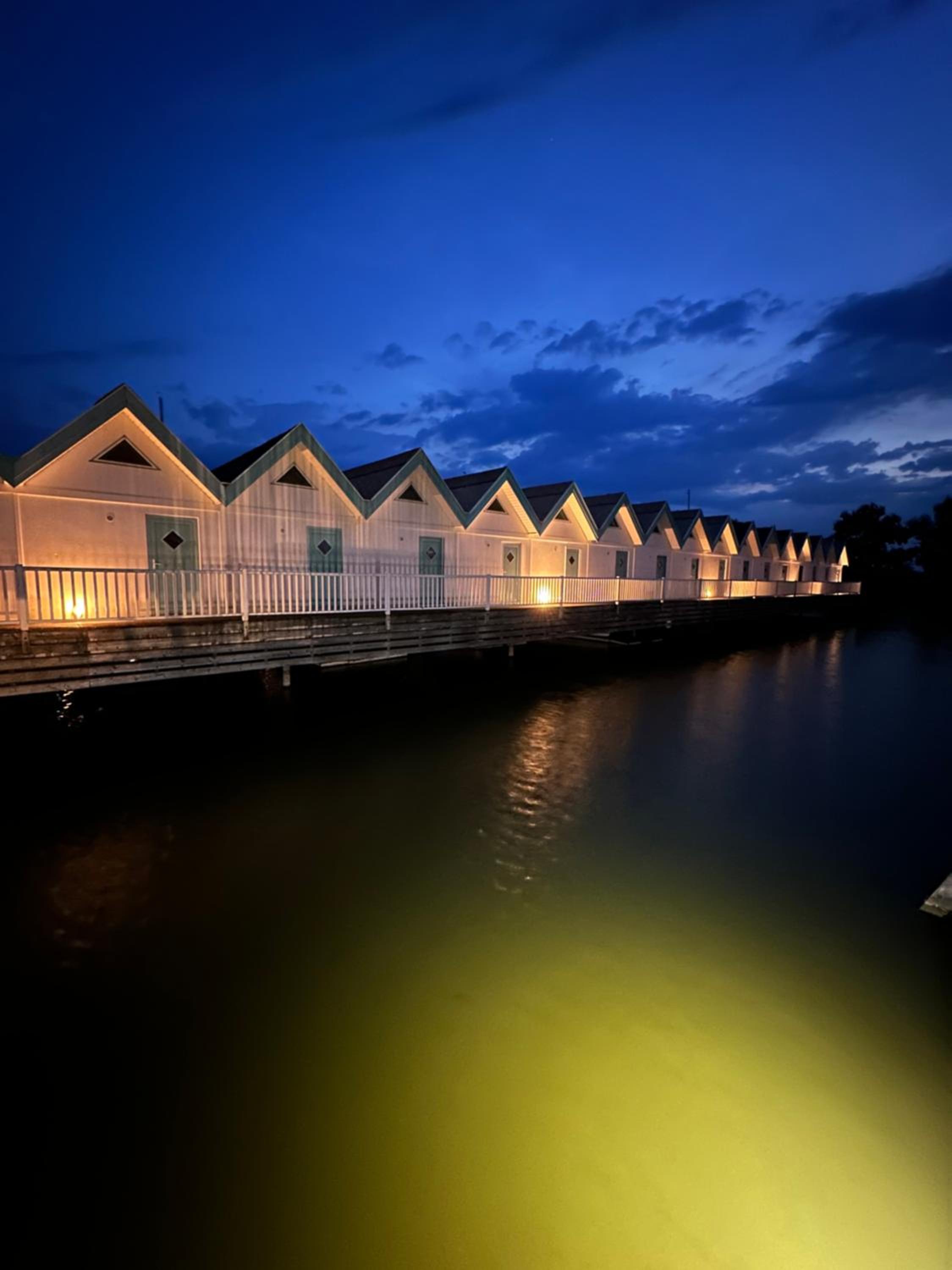 Haus am See