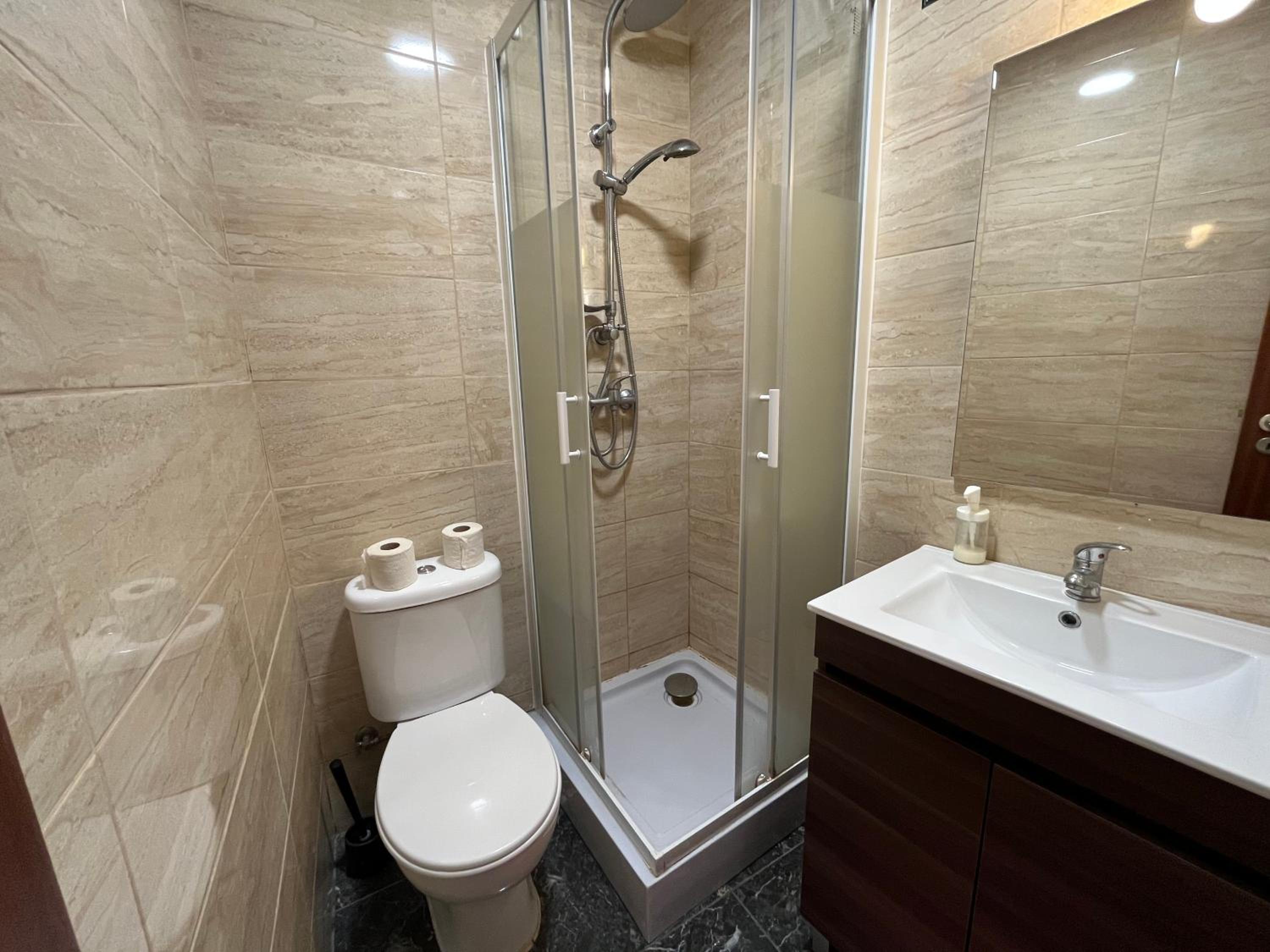 Martim Moniz Glory Apartment view 3