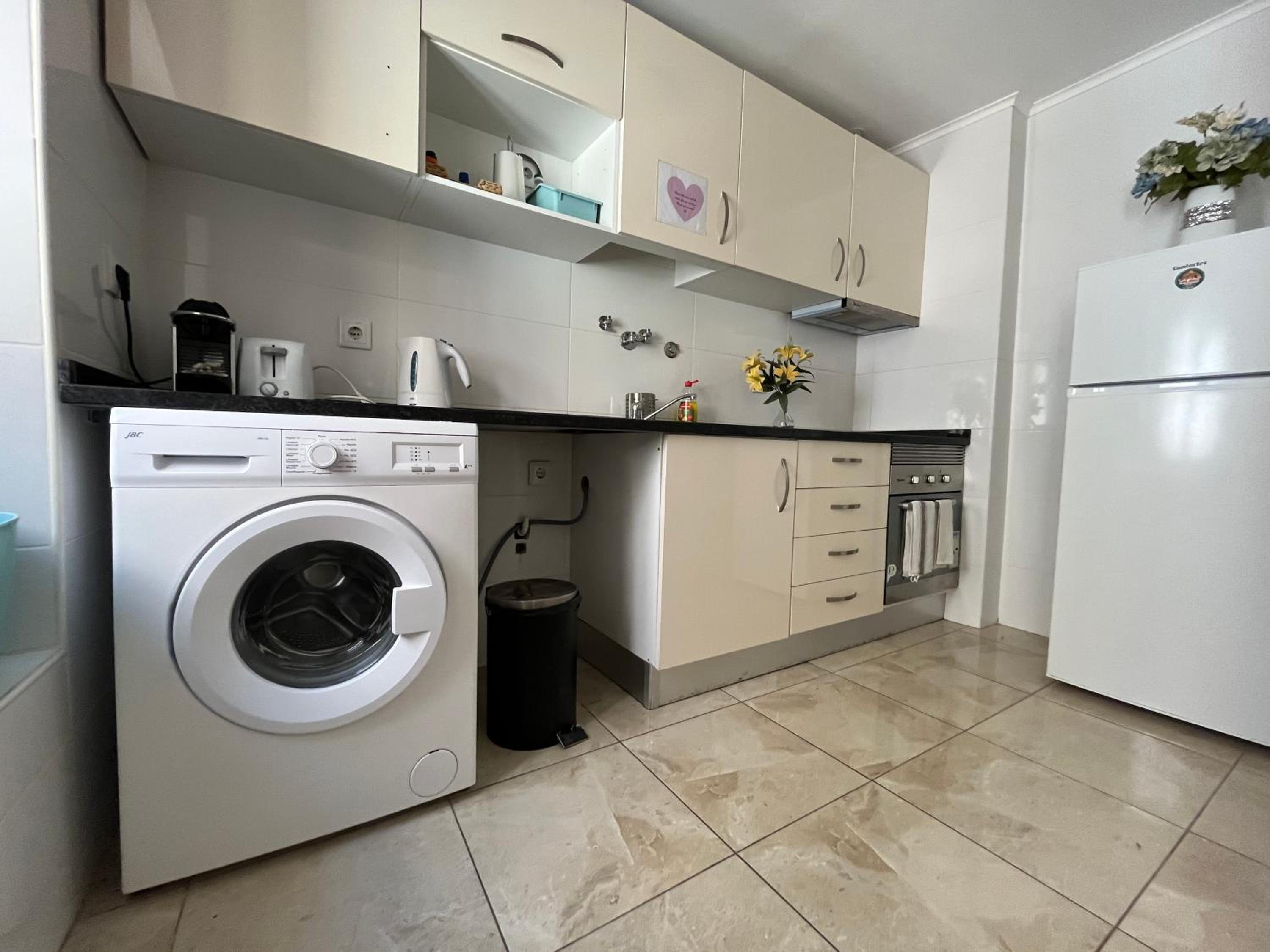 Martim Moniz Glory Apartment view 5